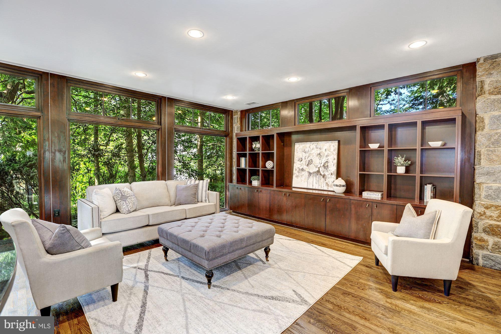 WESTMORELAND HILLS - Residential Lease