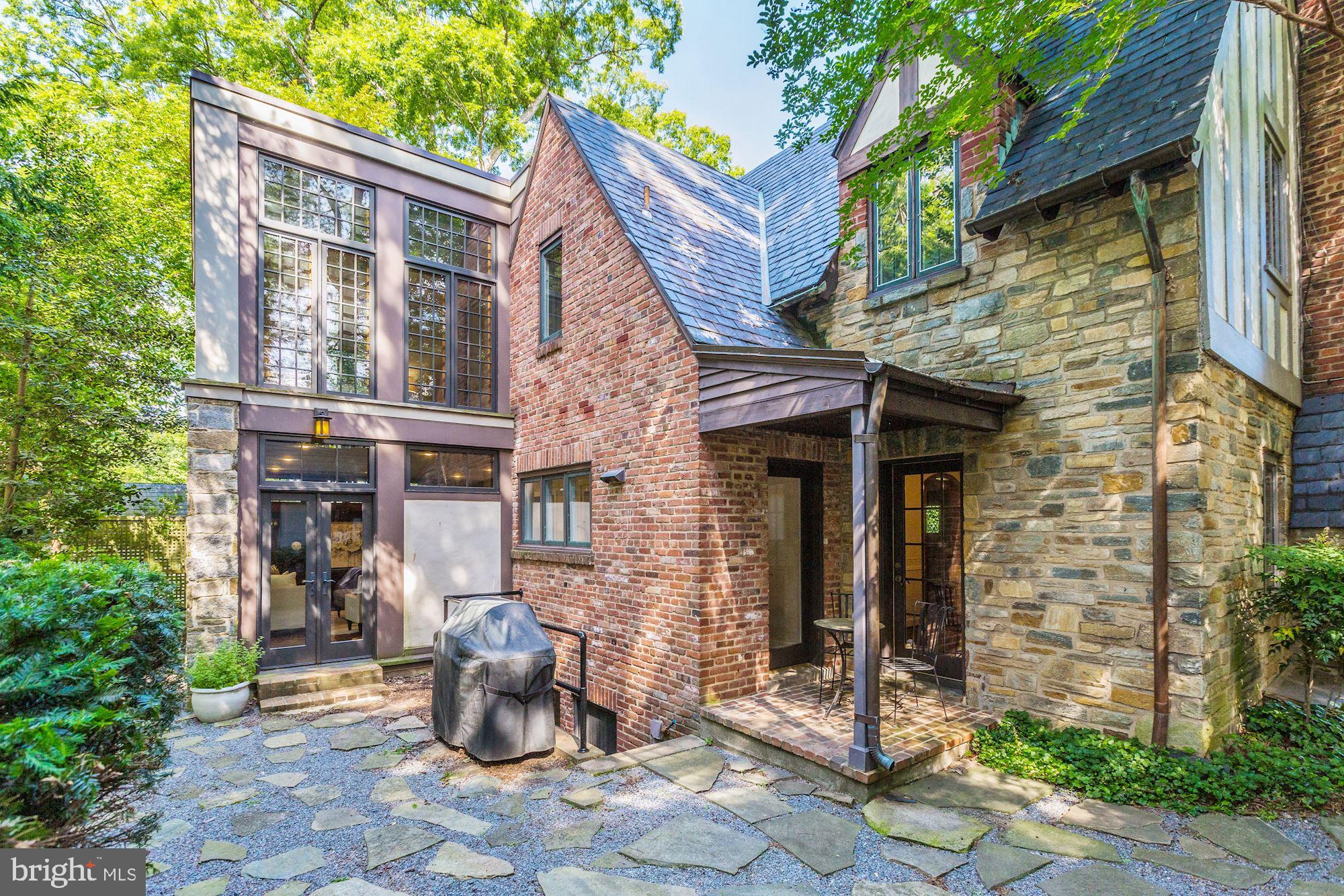 WESTMORELAND HILLS - Residential Lease