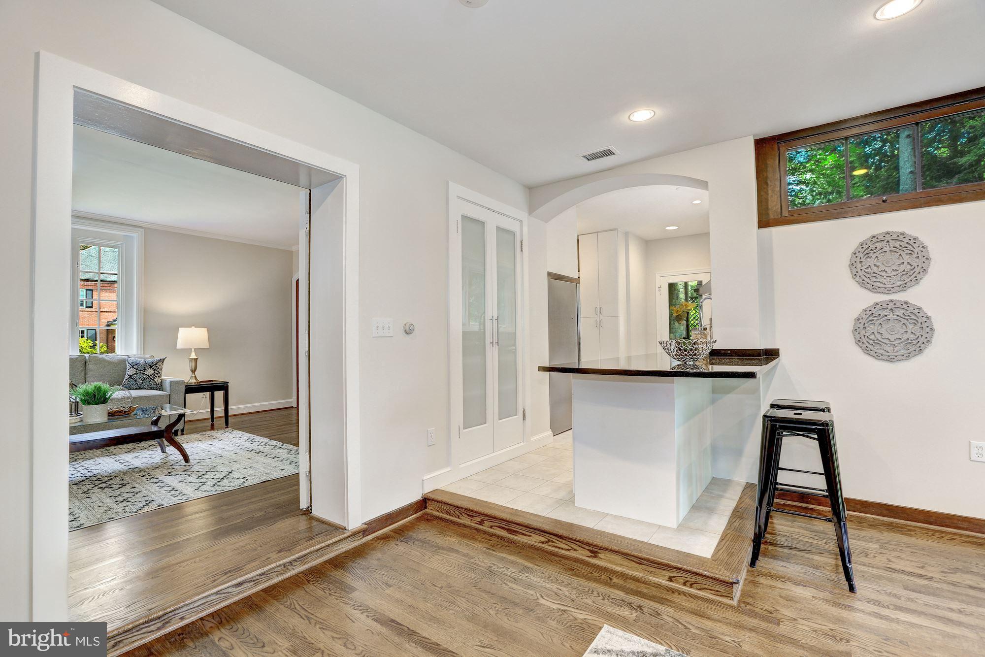 WESTMORELAND HILLS - Residential Lease