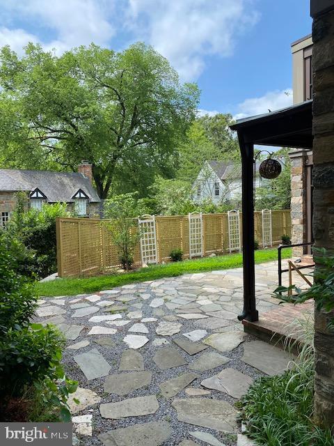 WESTMORELAND HILLS - Residential Lease