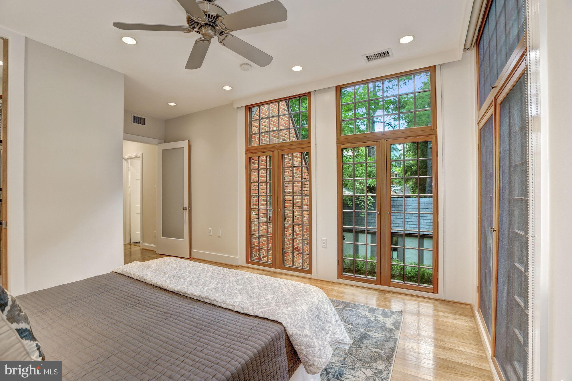 WESTMORELAND HILLS - Residential Lease