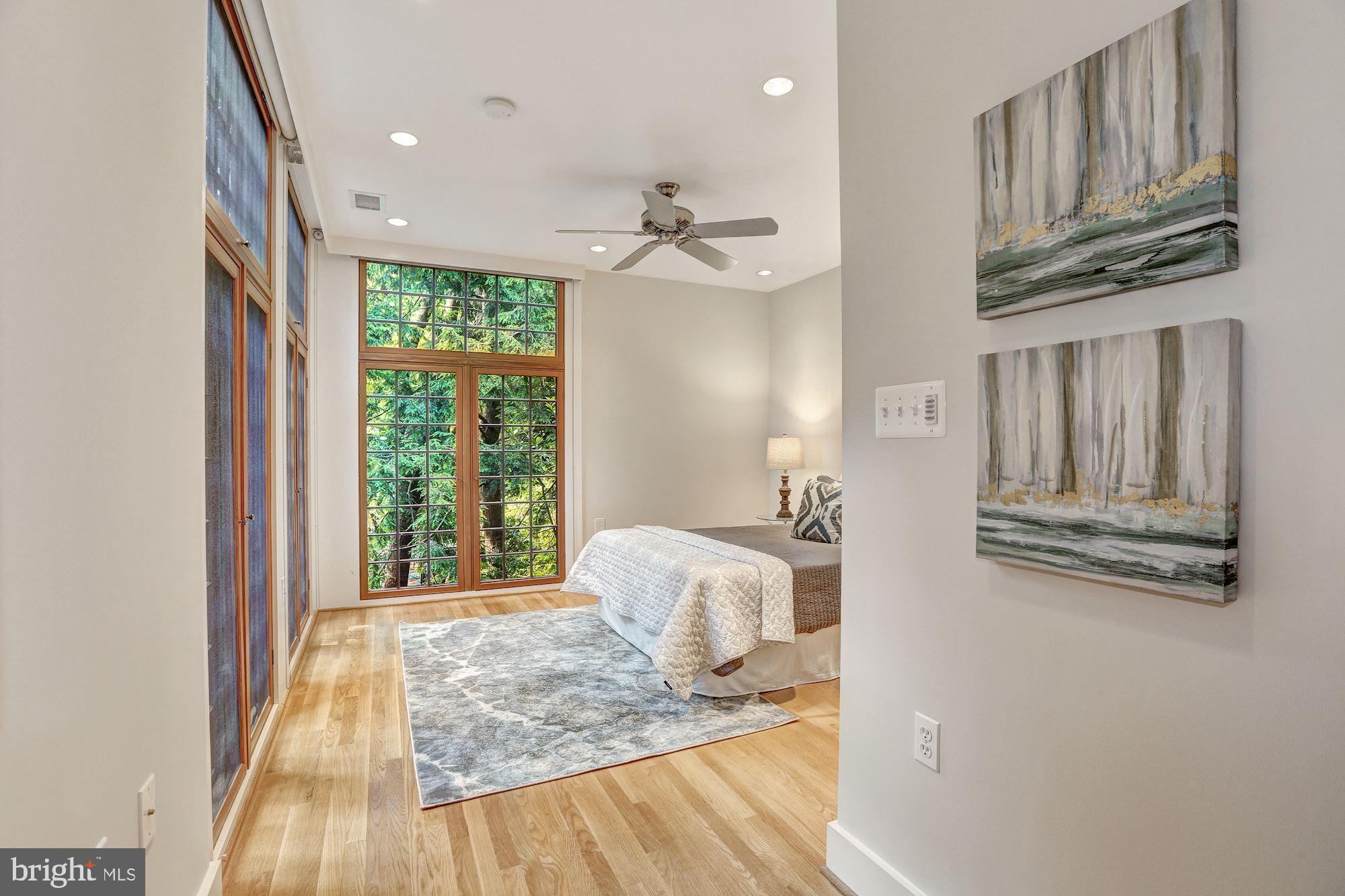 WESTMORELAND HILLS - Residential Lease