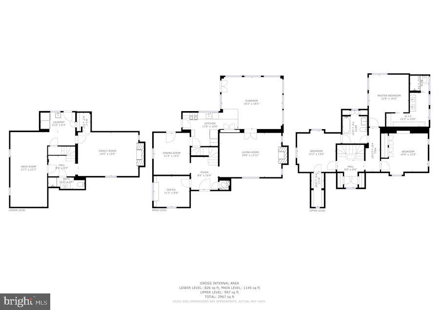 WESTMORELAND HILLS - Residential Lease