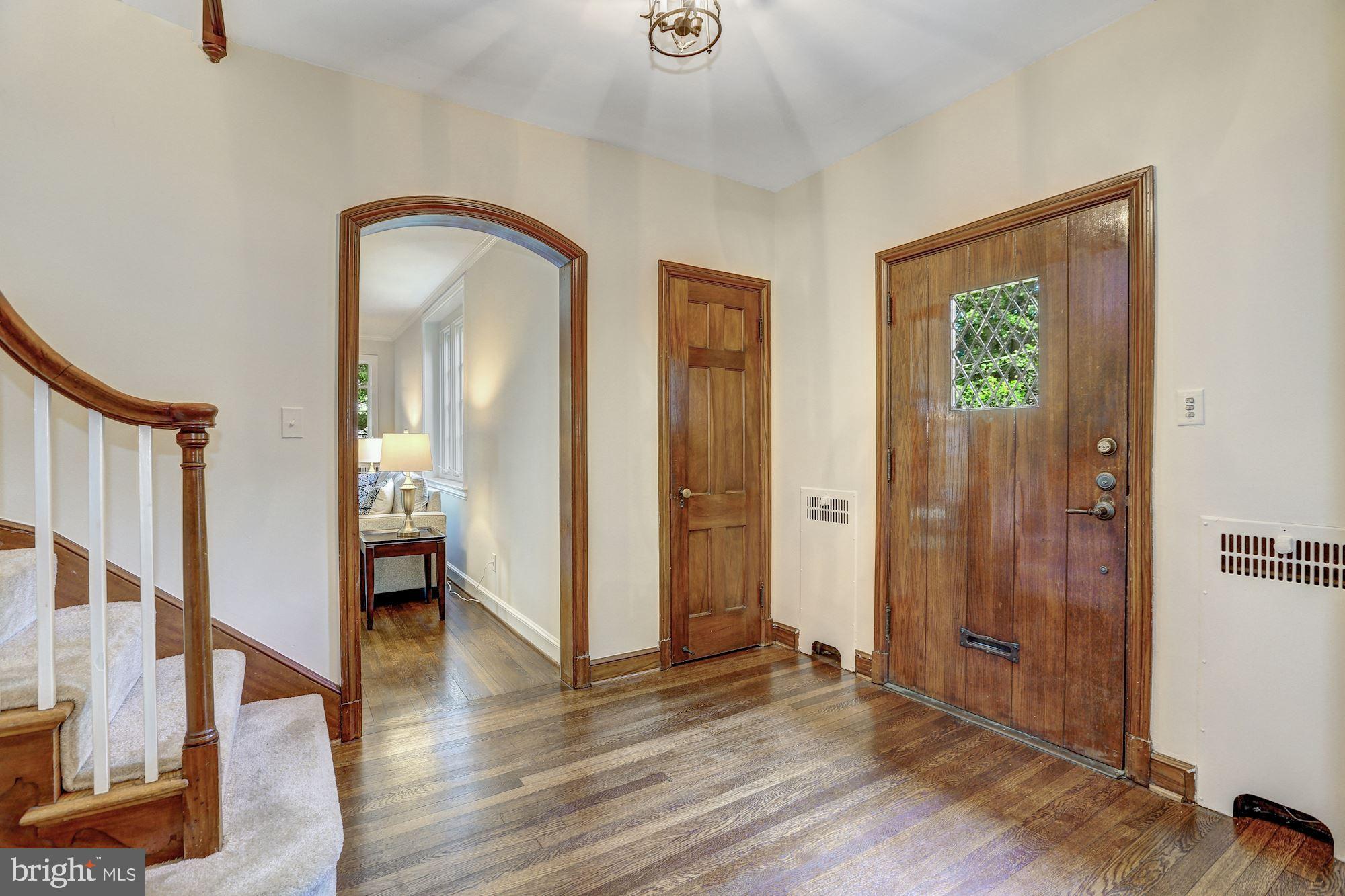 WESTMORELAND HILLS - Residential Lease