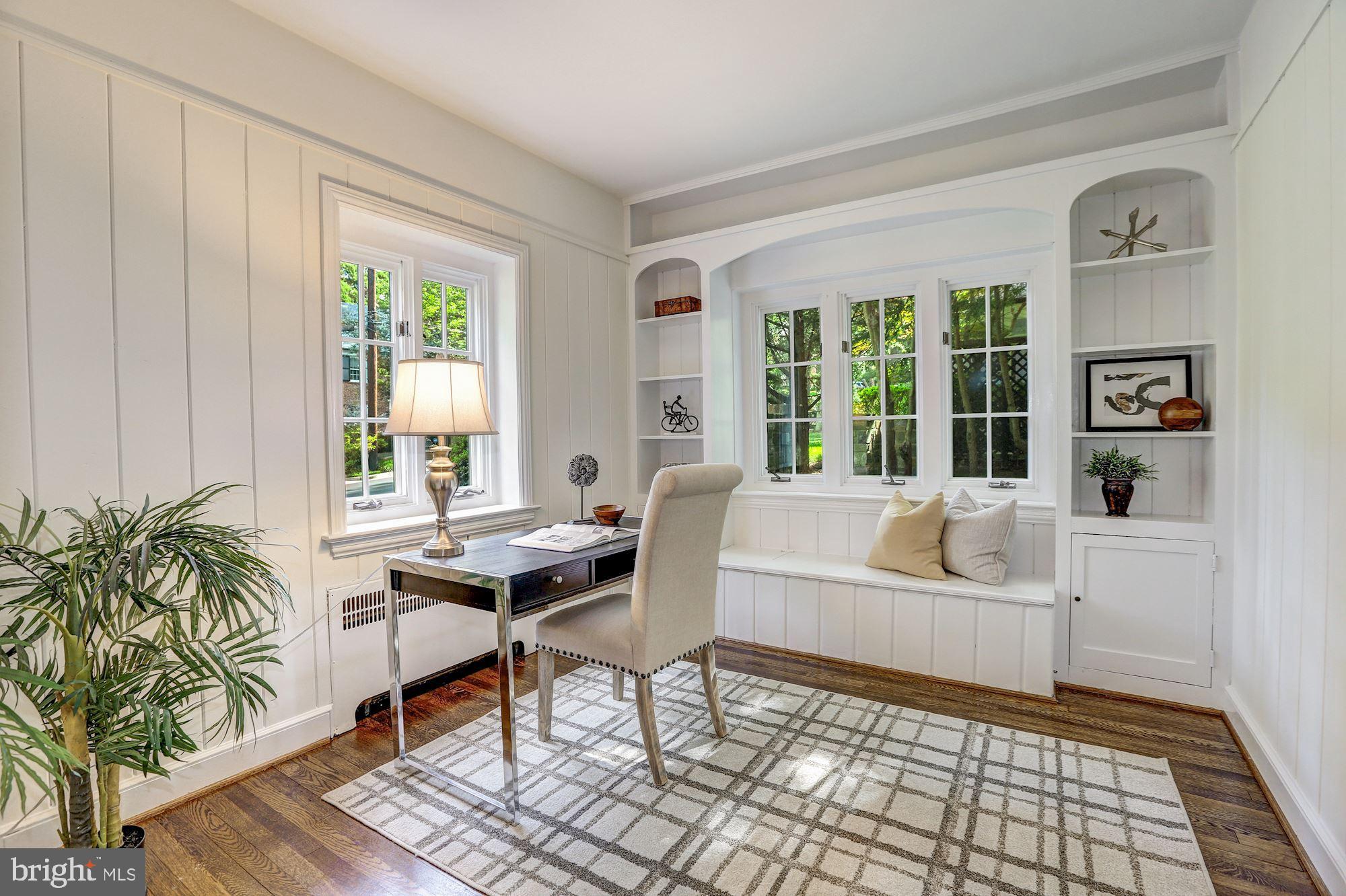 WESTMORELAND HILLS - Residential Lease