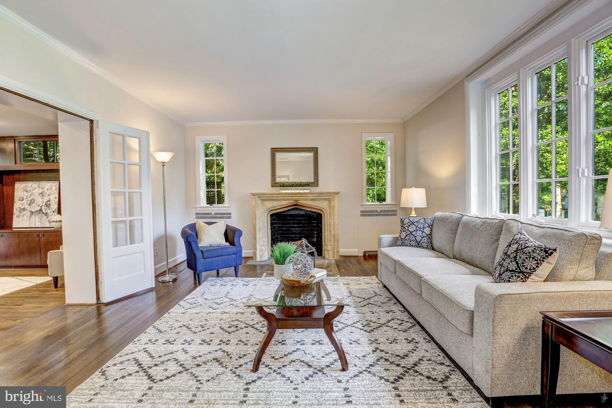 WESTMORELAND HILLS - Residential Lease