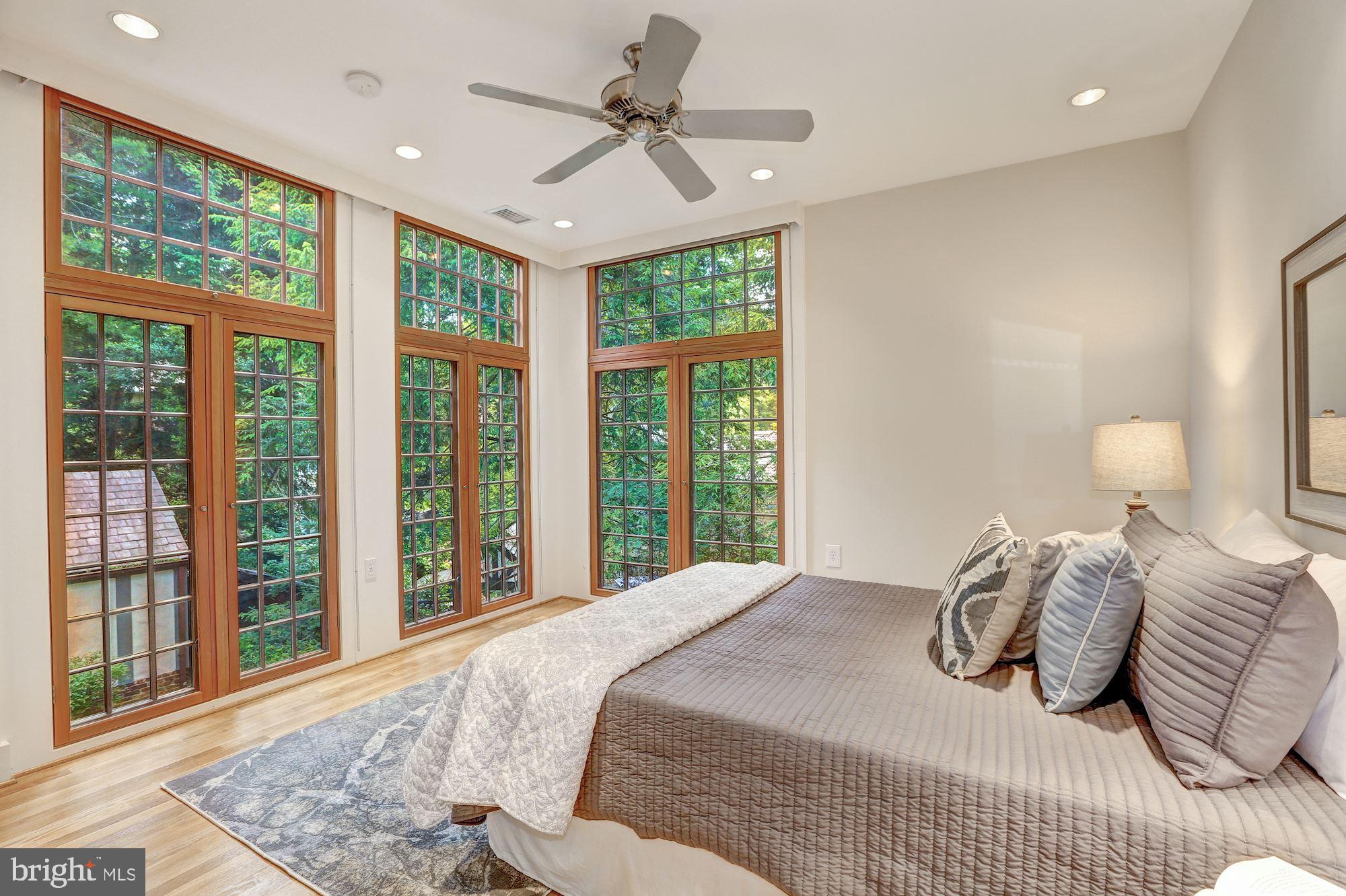 WESTMORELAND HILLS - Residential Lease