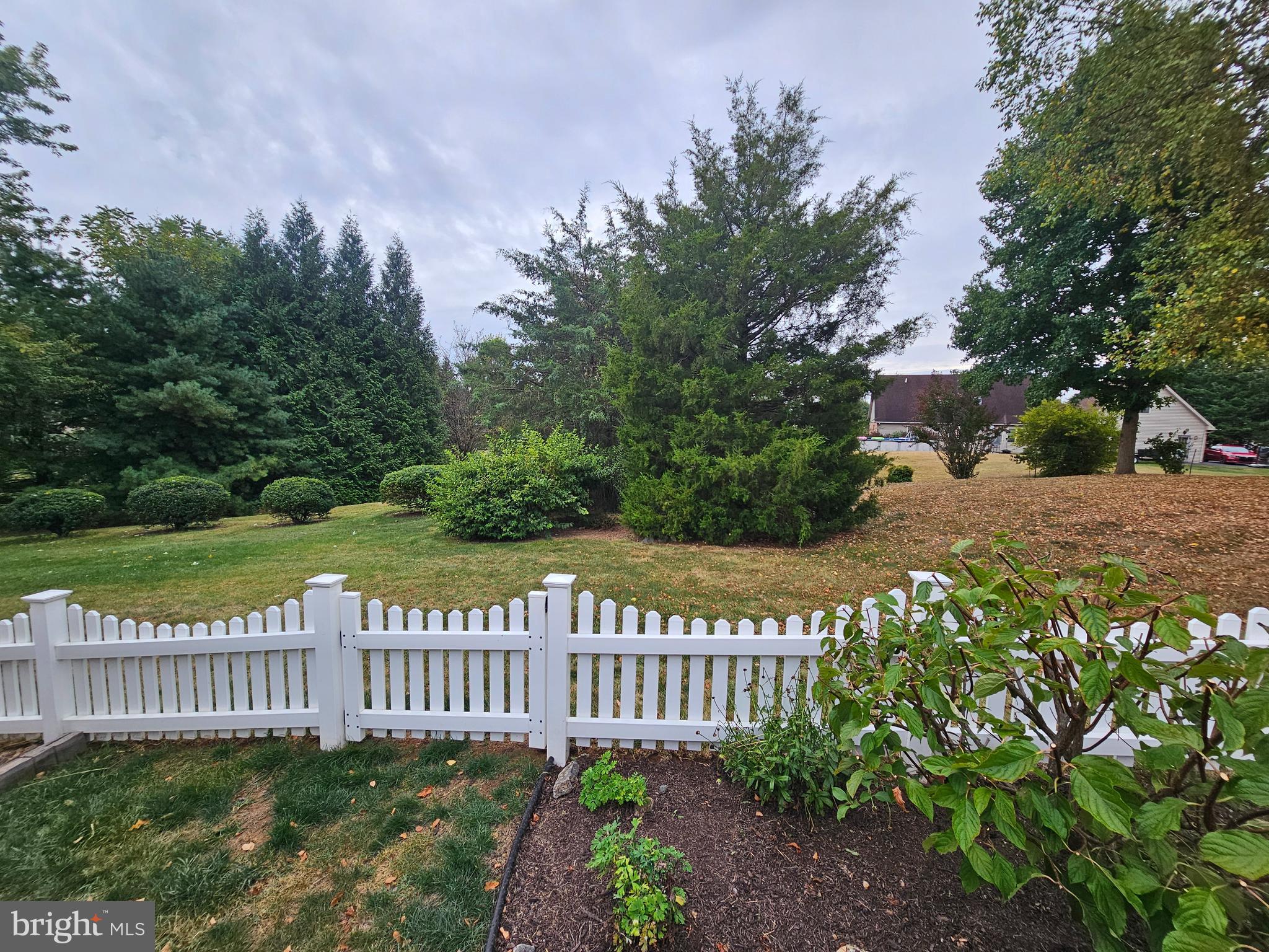 CHAMBERSBURG - Residential