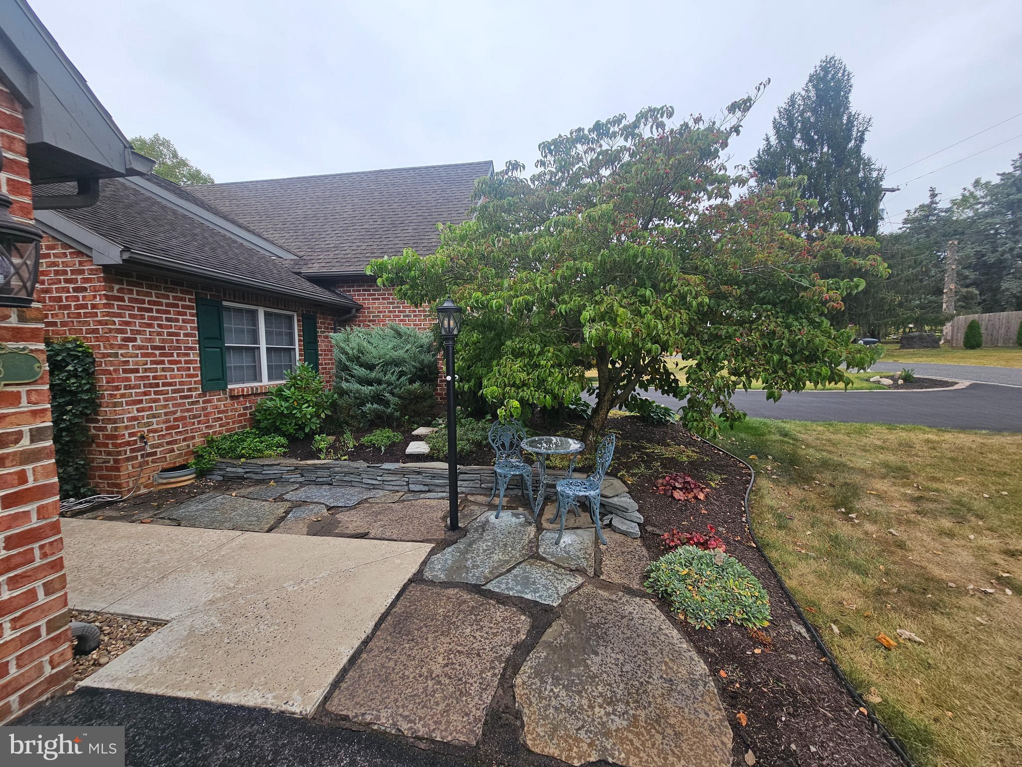 CHAMBERSBURG - Residential