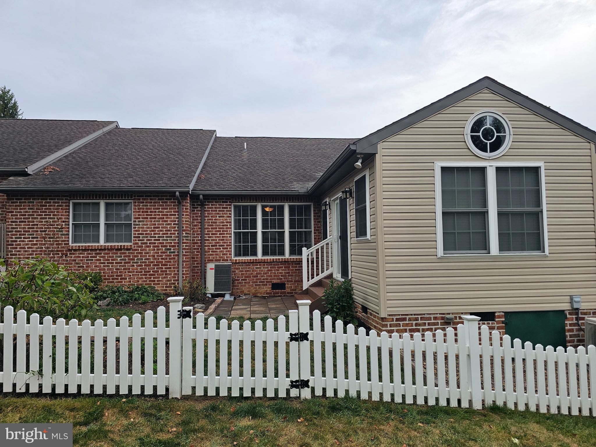 CHAMBERSBURG - Residential