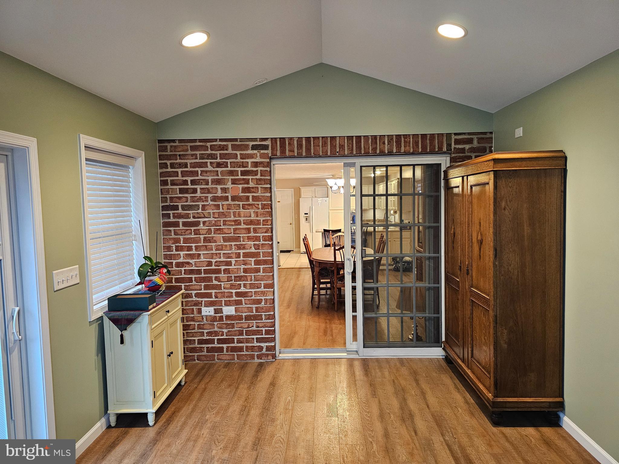 CHAMBERSBURG - Residential