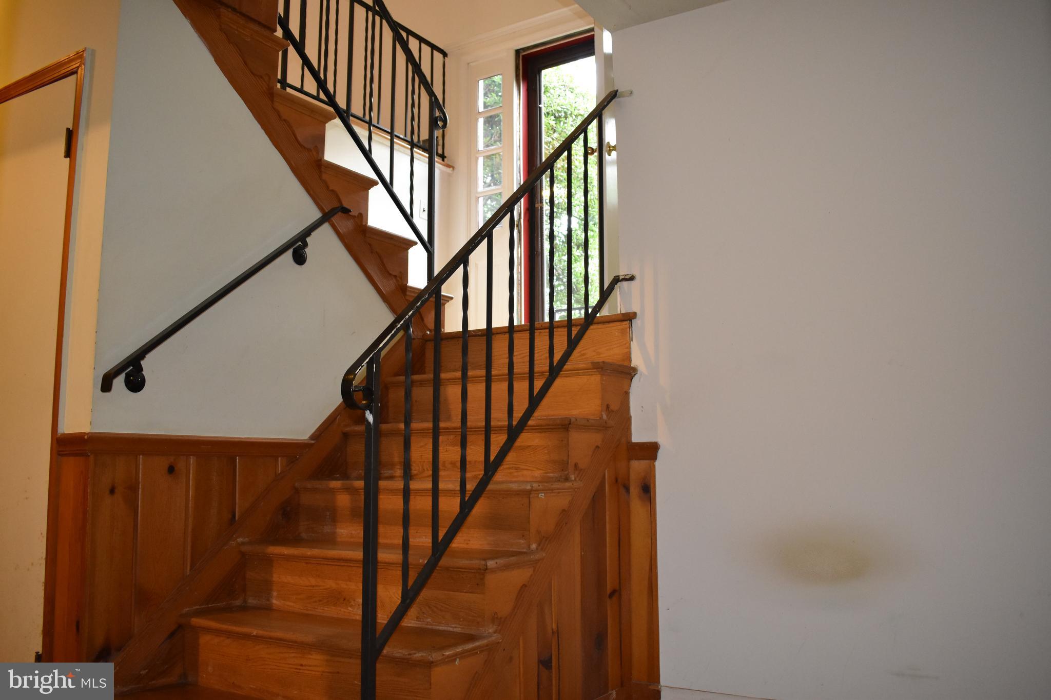 CHEVY CHASE VIEW - Residential