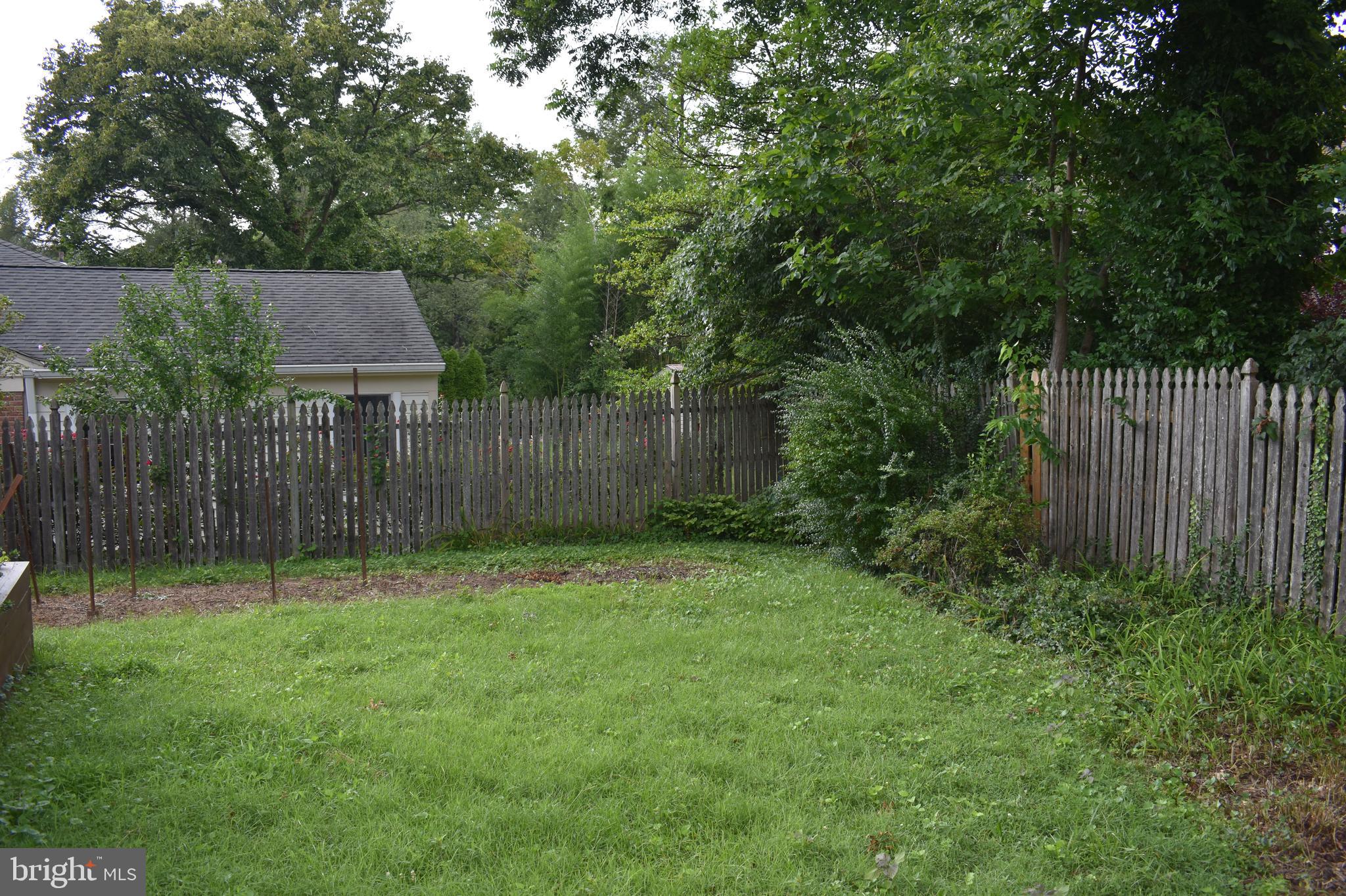 CHEVY CHASE VIEW - Residential