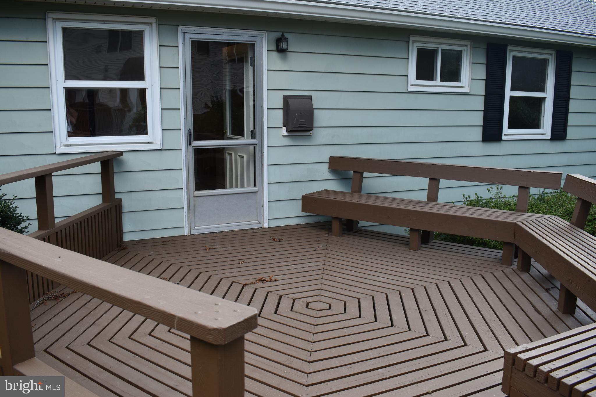 CHEVY CHASE VIEW - Residential