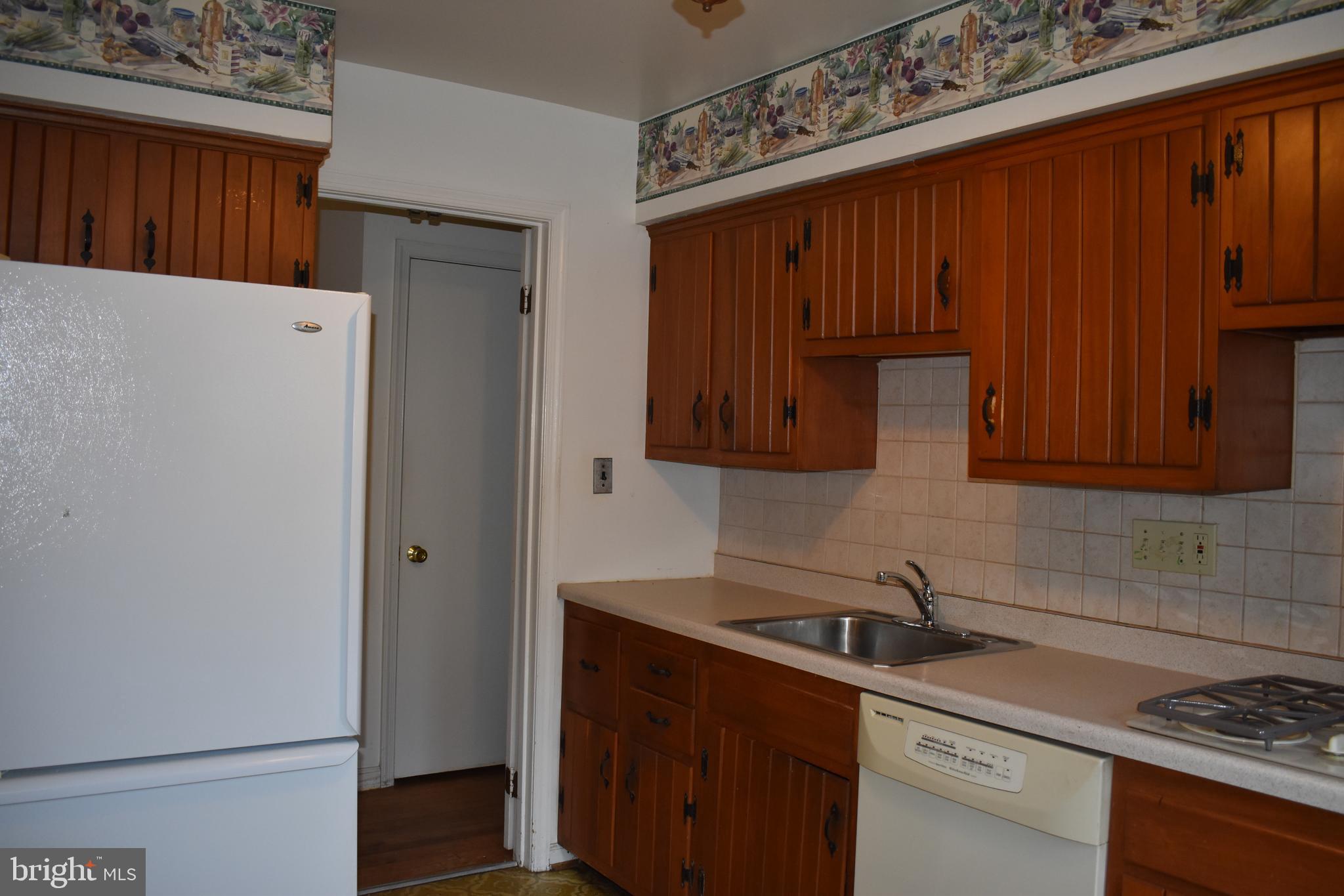 CHEVY CHASE VIEW - Residential