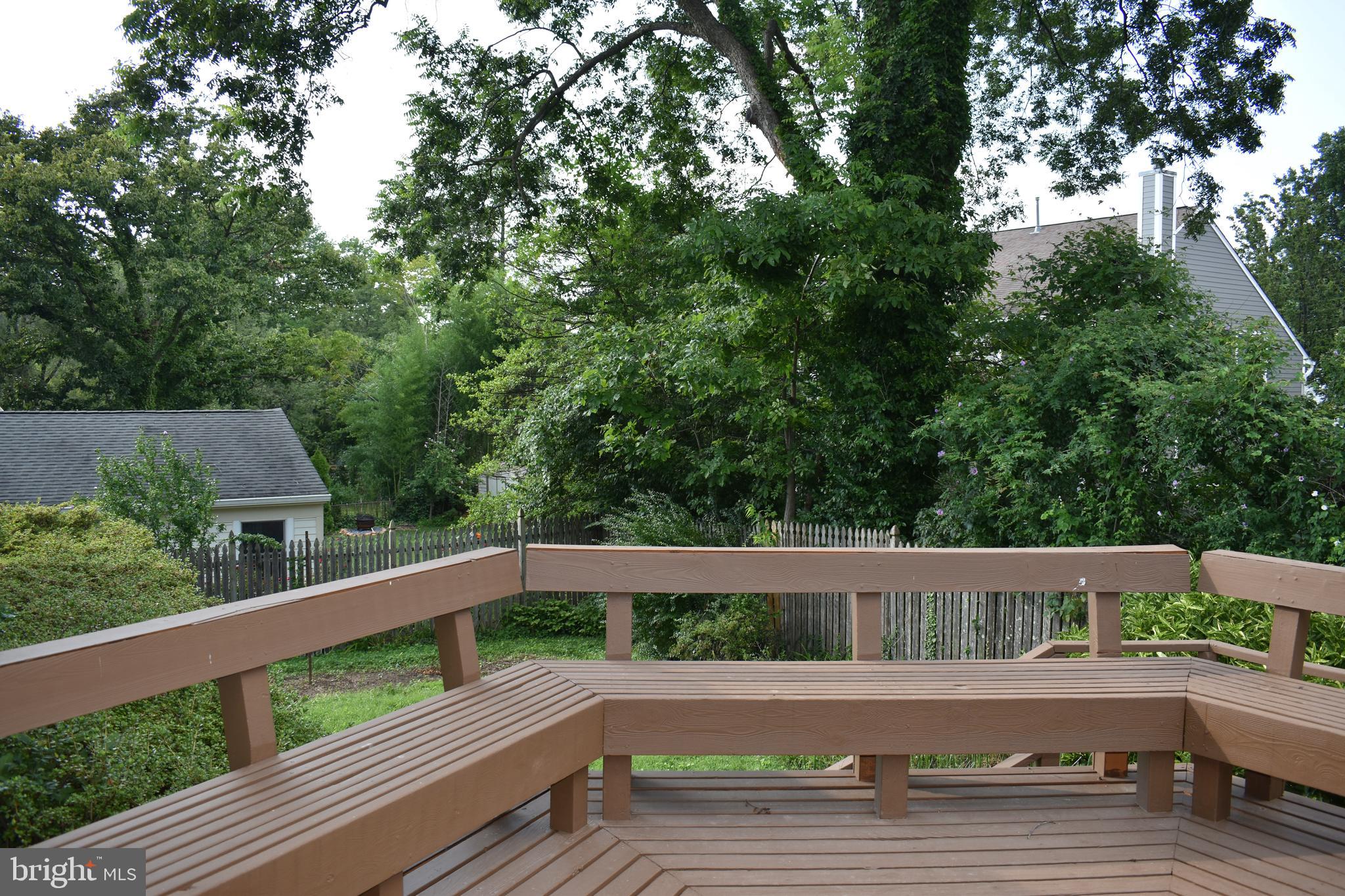 CHEVY CHASE VIEW - Residential