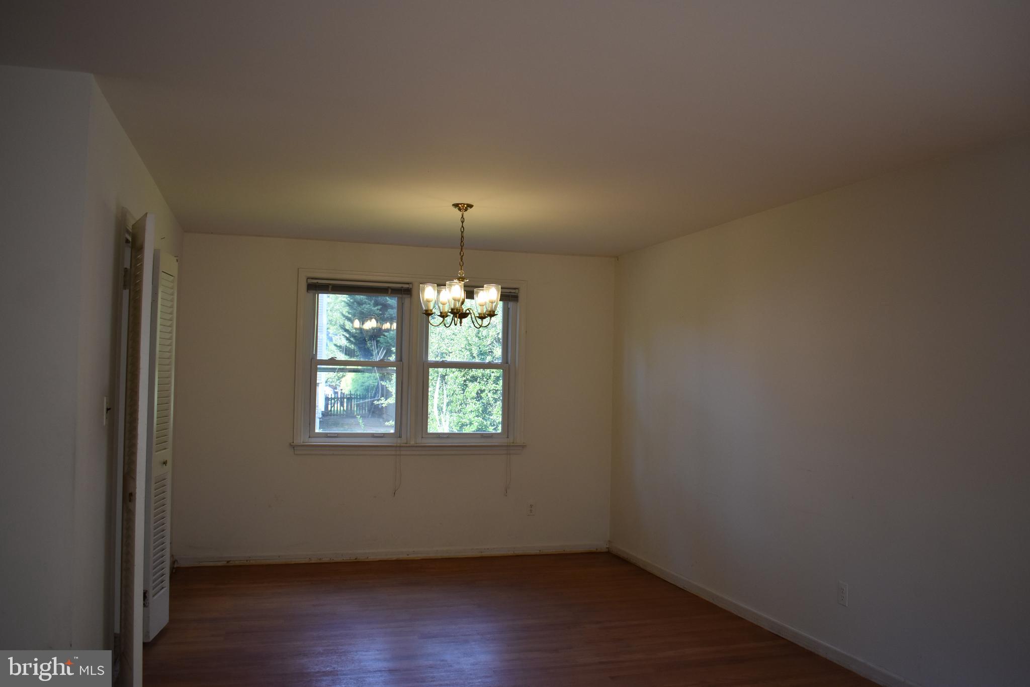 CHEVY CHASE VIEW - Residential