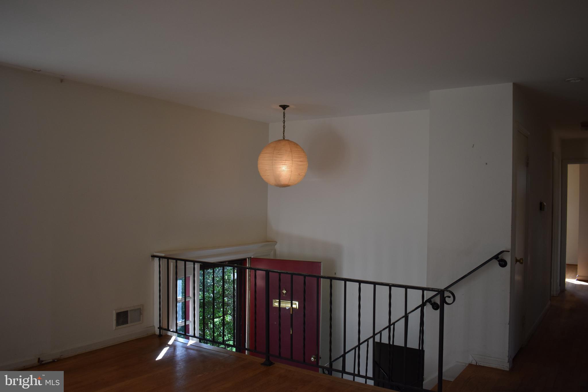 CHEVY CHASE VIEW - Residential