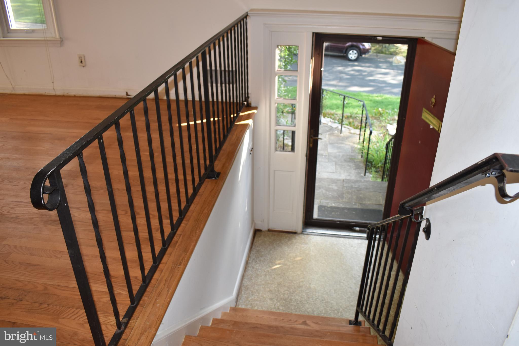 CHEVY CHASE VIEW - Residential