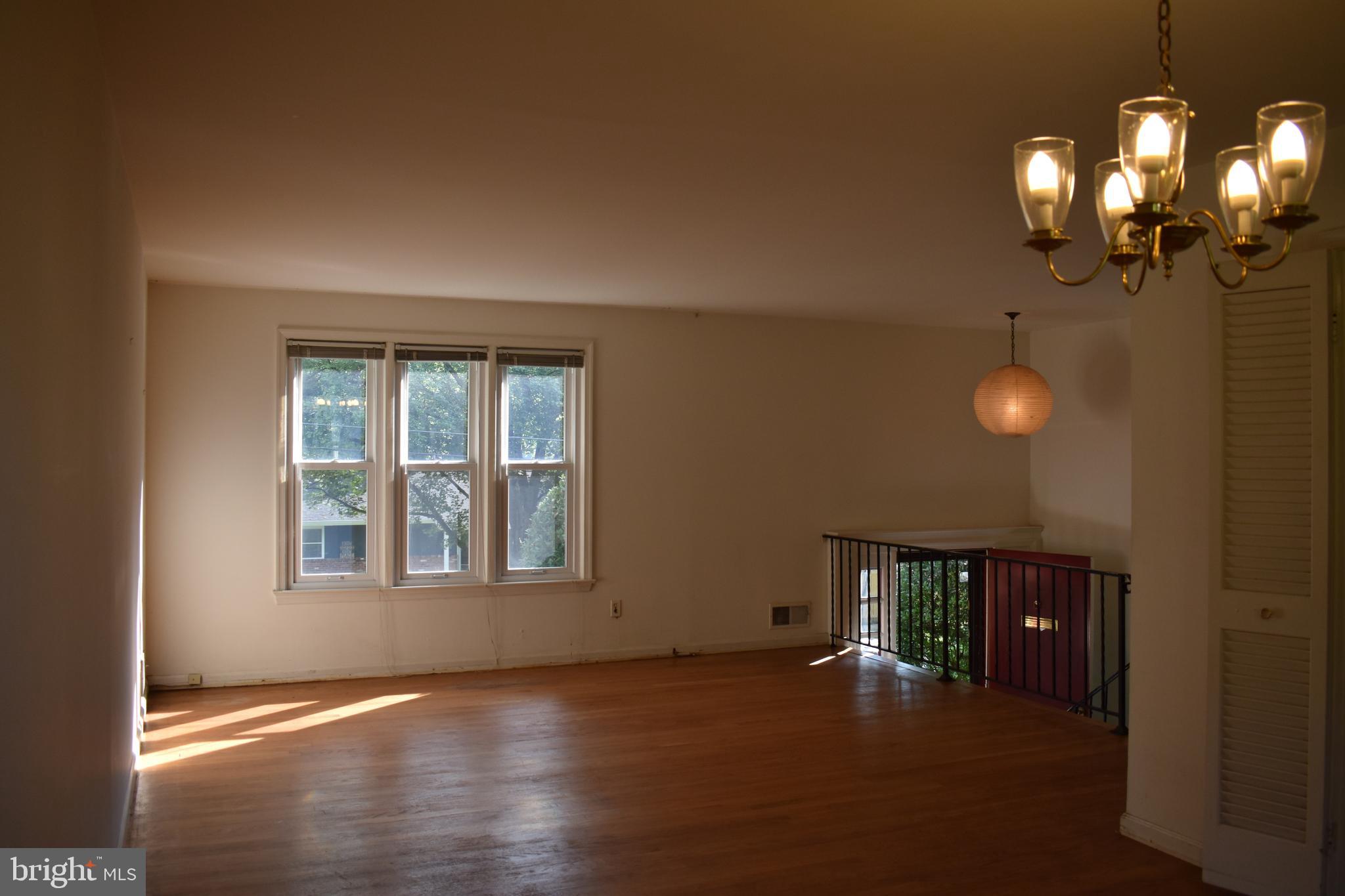 CHEVY CHASE VIEW - Residential