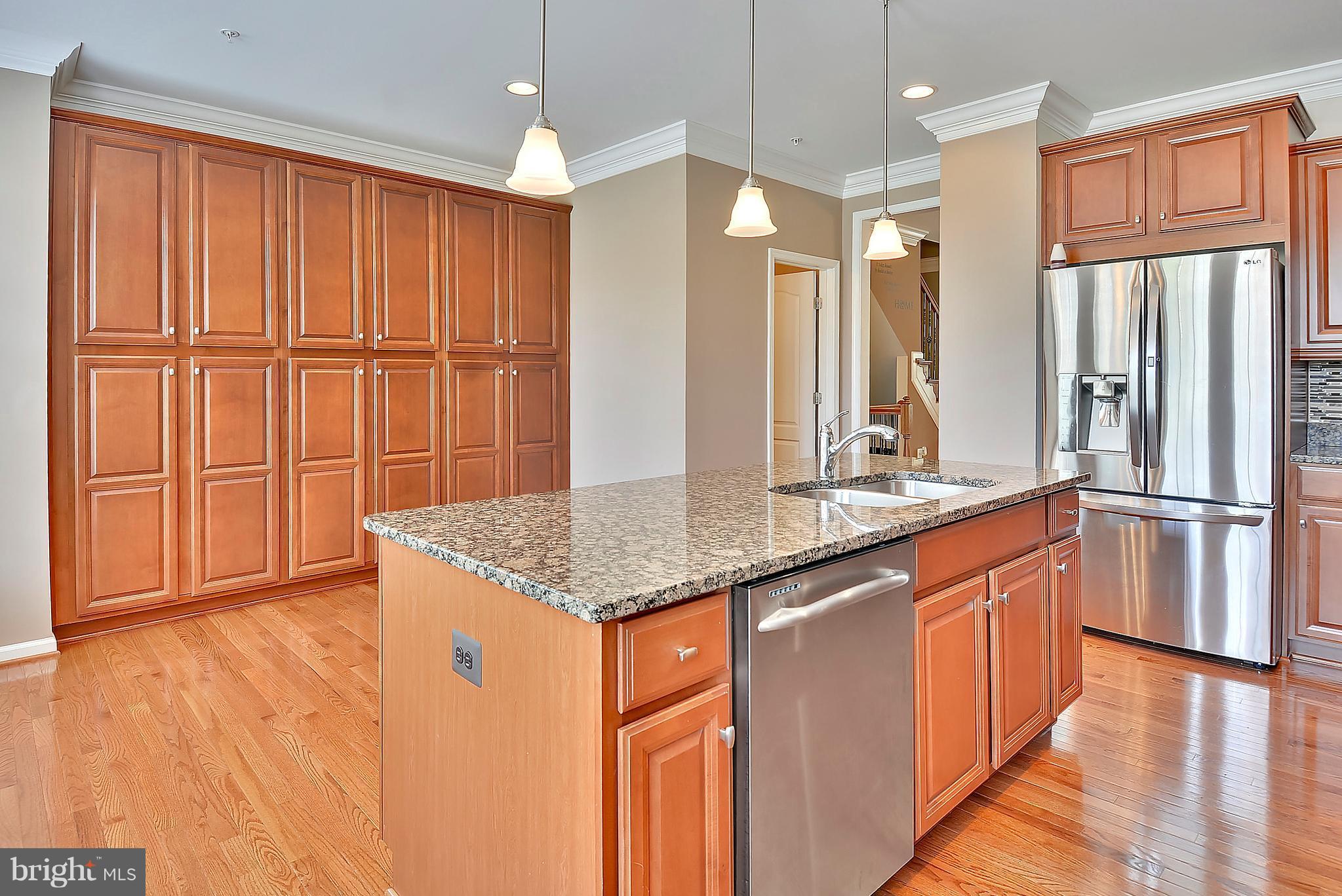POTOMAC OVERLOOK CONDO - Residential Lease