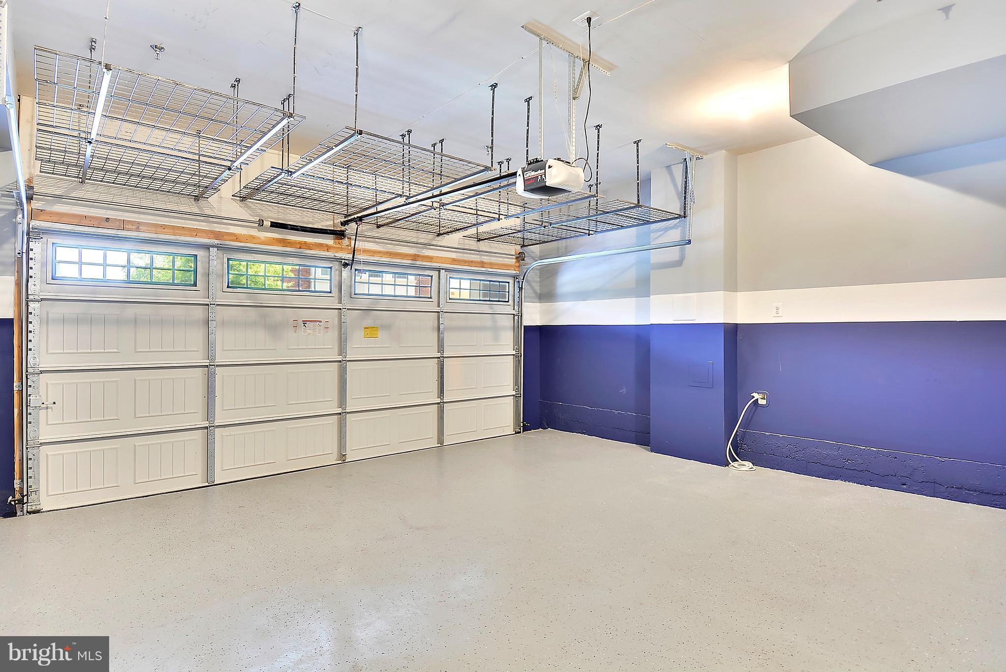 POTOMAC OVERLOOK CONDO - Residential Lease