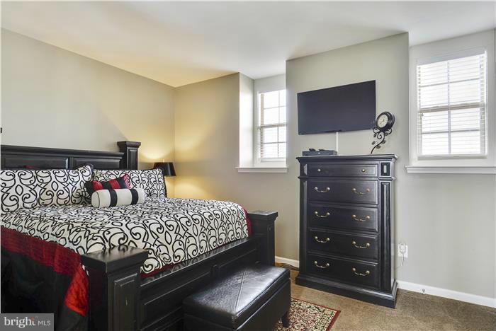 POTOMAC OVERLOOK CONDO - Residential Lease