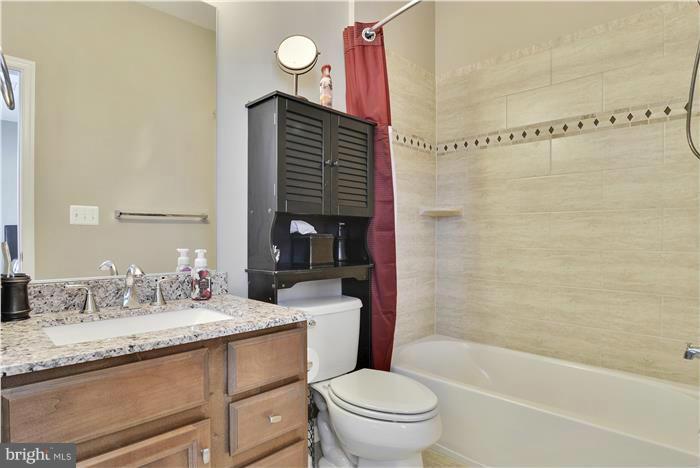 POTOMAC OVERLOOK CONDO - Residential Lease