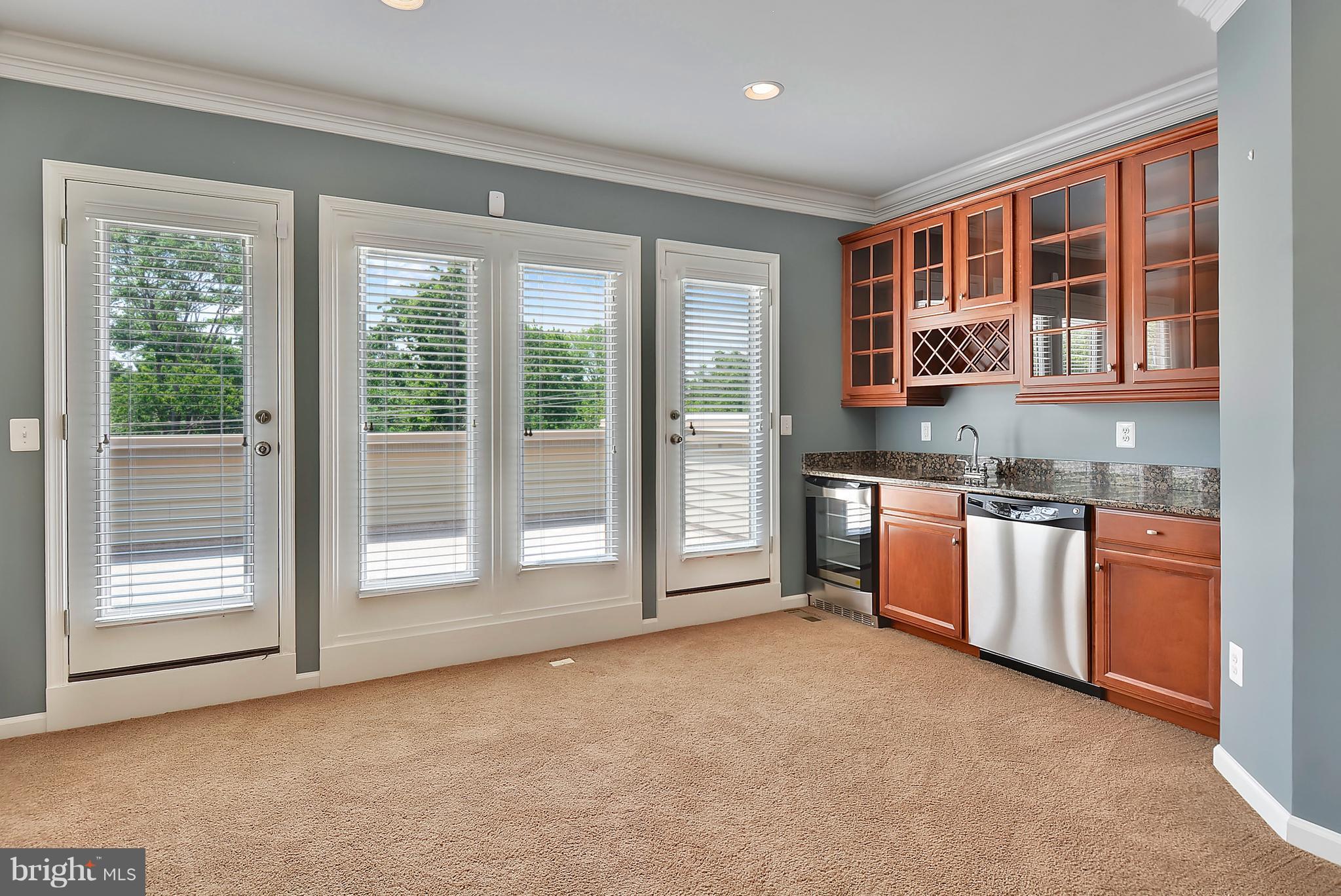 POTOMAC OVERLOOK CONDO - Residential Lease