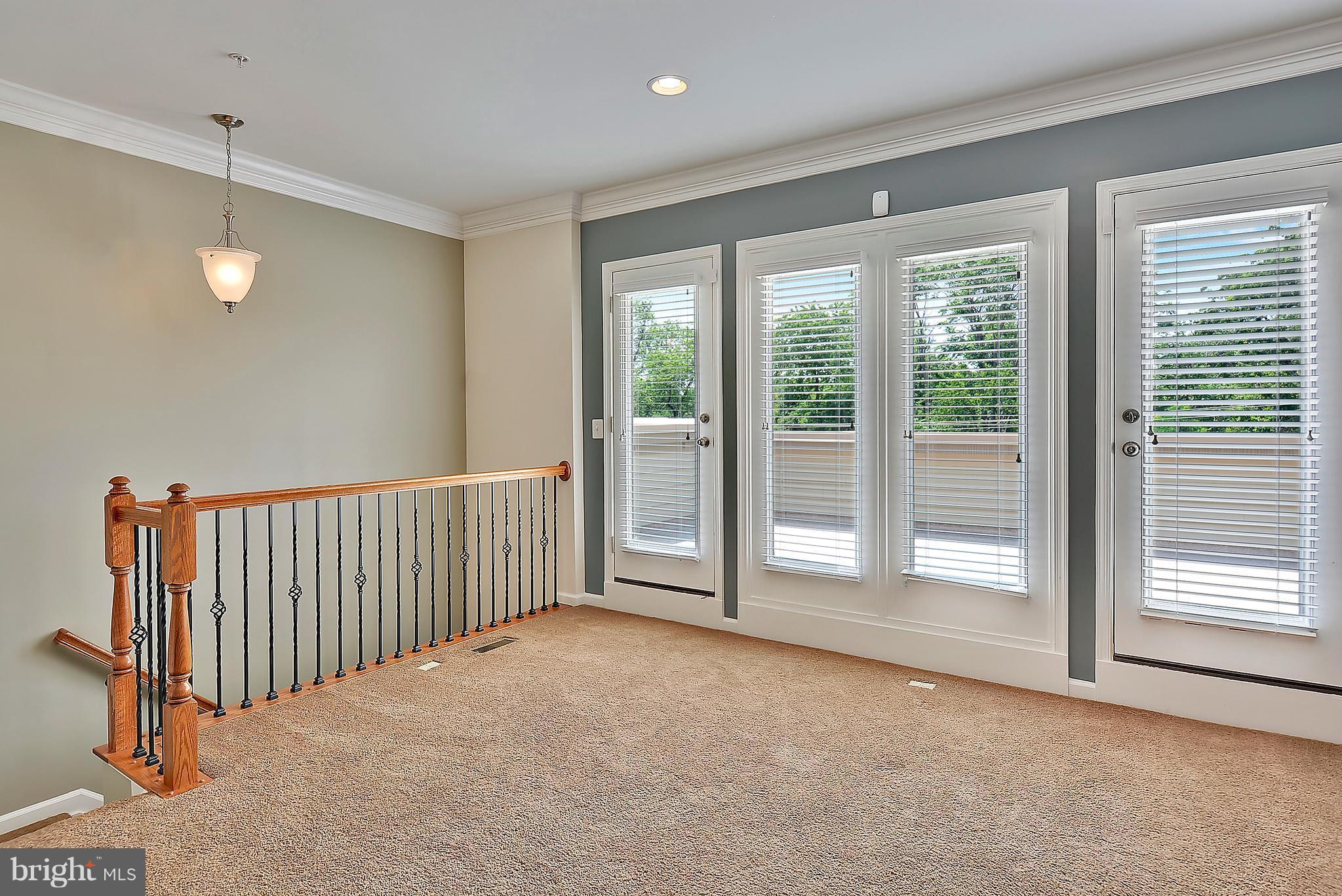 POTOMAC OVERLOOK CONDO - Residential Lease