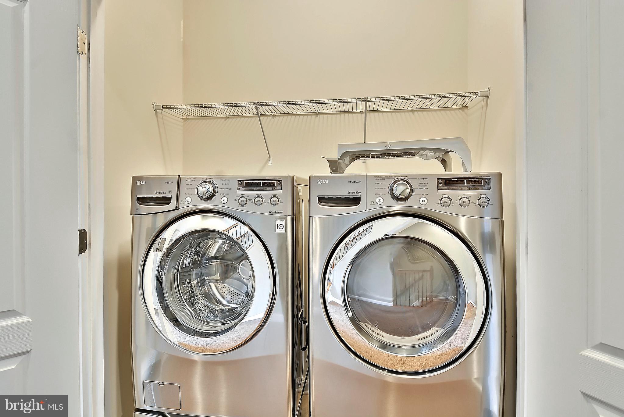 POTOMAC OVERLOOK CONDO - Residential Lease