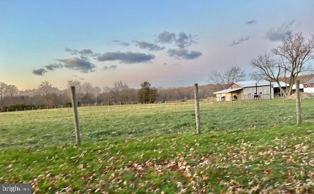 NONE AVAILABLE - Commercial Lease