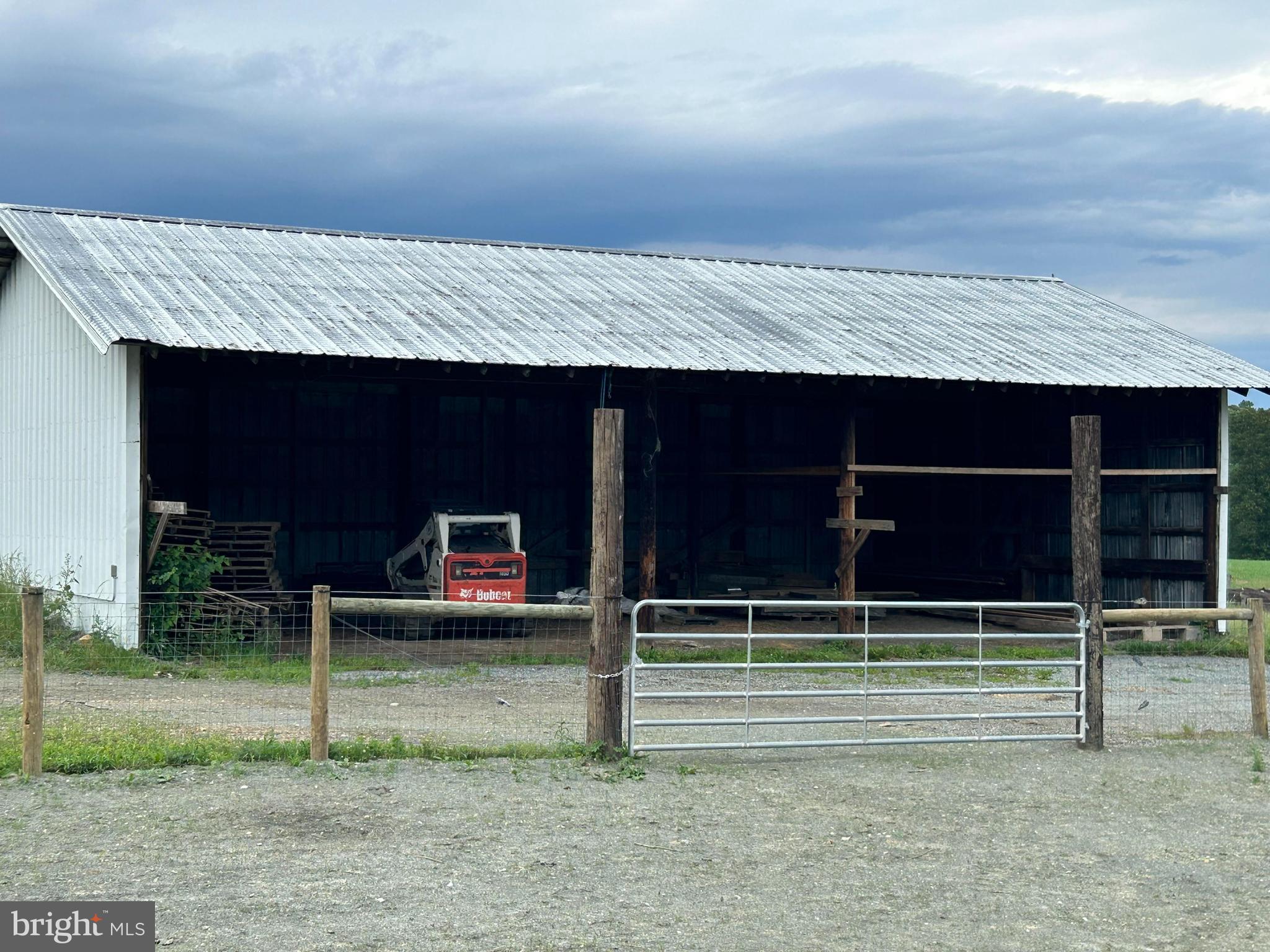 NONE AVAILABLE - Commercial Lease