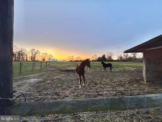 NONE AVAILABLE - Commercial Lease