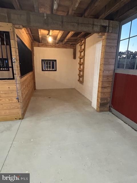 NONE AVAILABLE - Commercial Lease