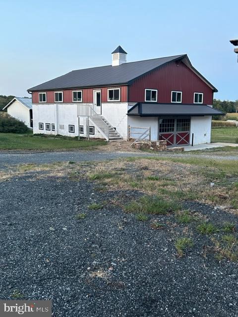 NONE AVAILABLE - Commercial Lease