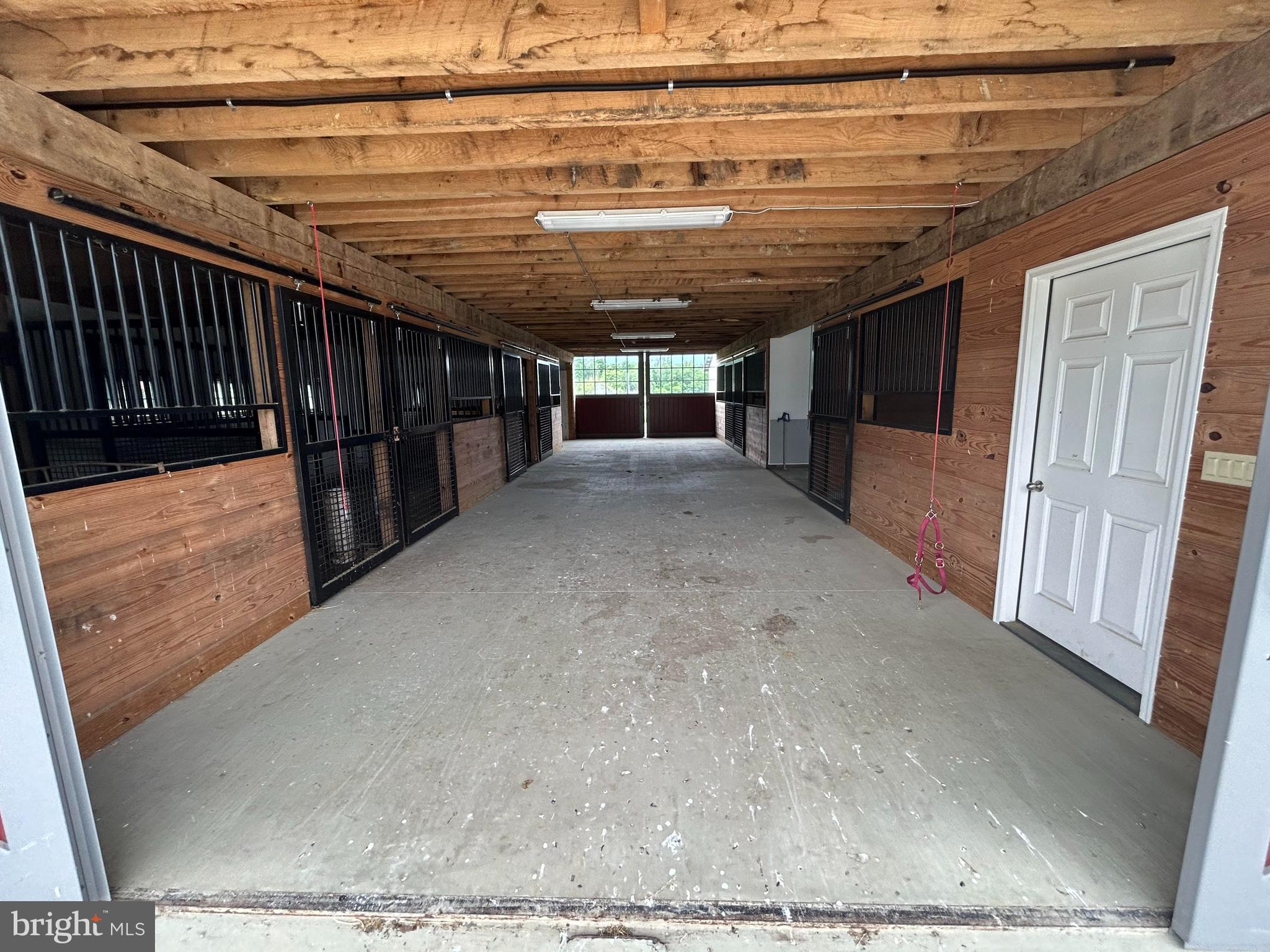 NONE AVAILABLE - Commercial Lease