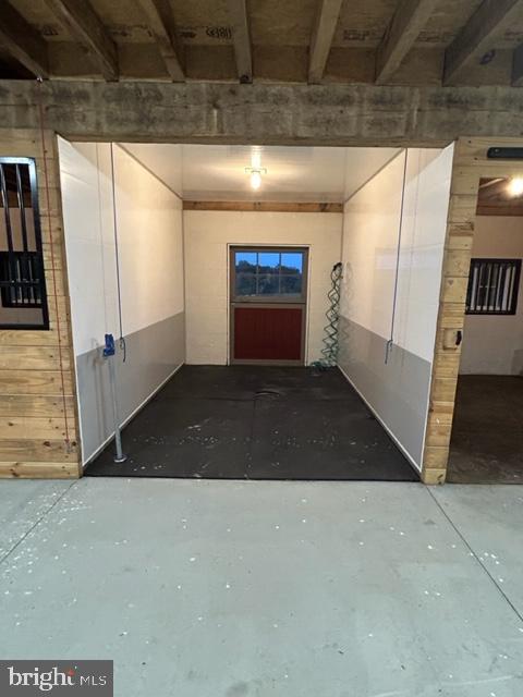 NONE AVAILABLE - Commercial Lease