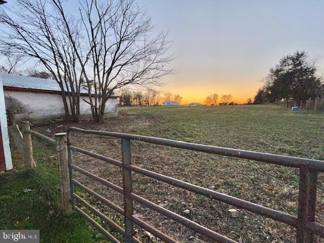 NONE AVAILABLE - Commercial Lease