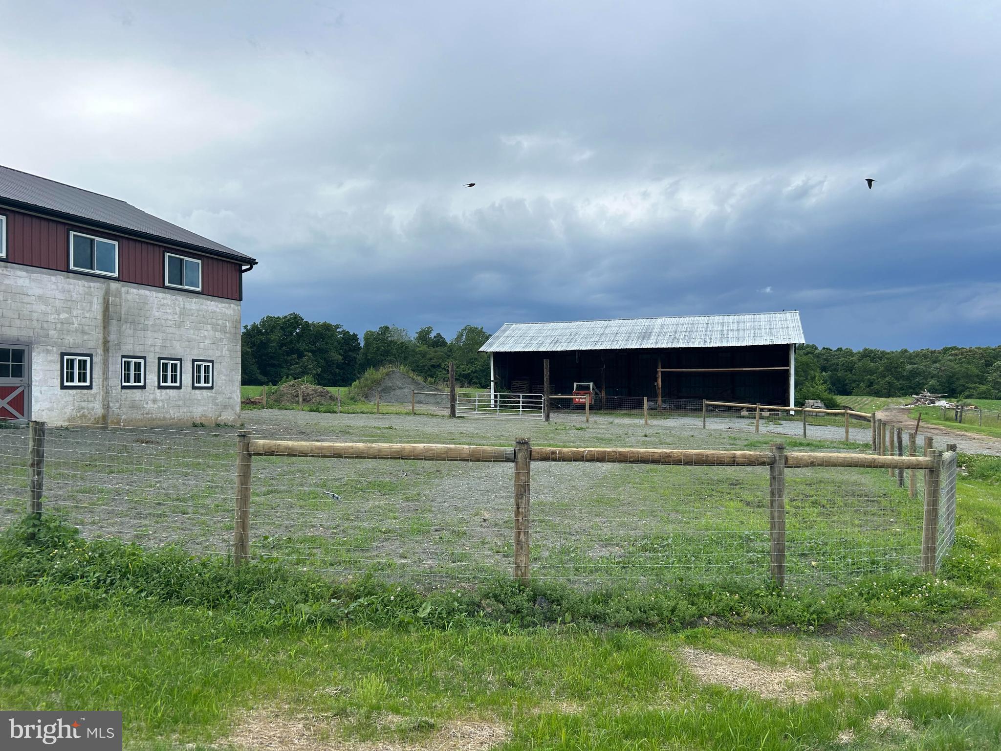 NONE AVAILABLE - Commercial Lease