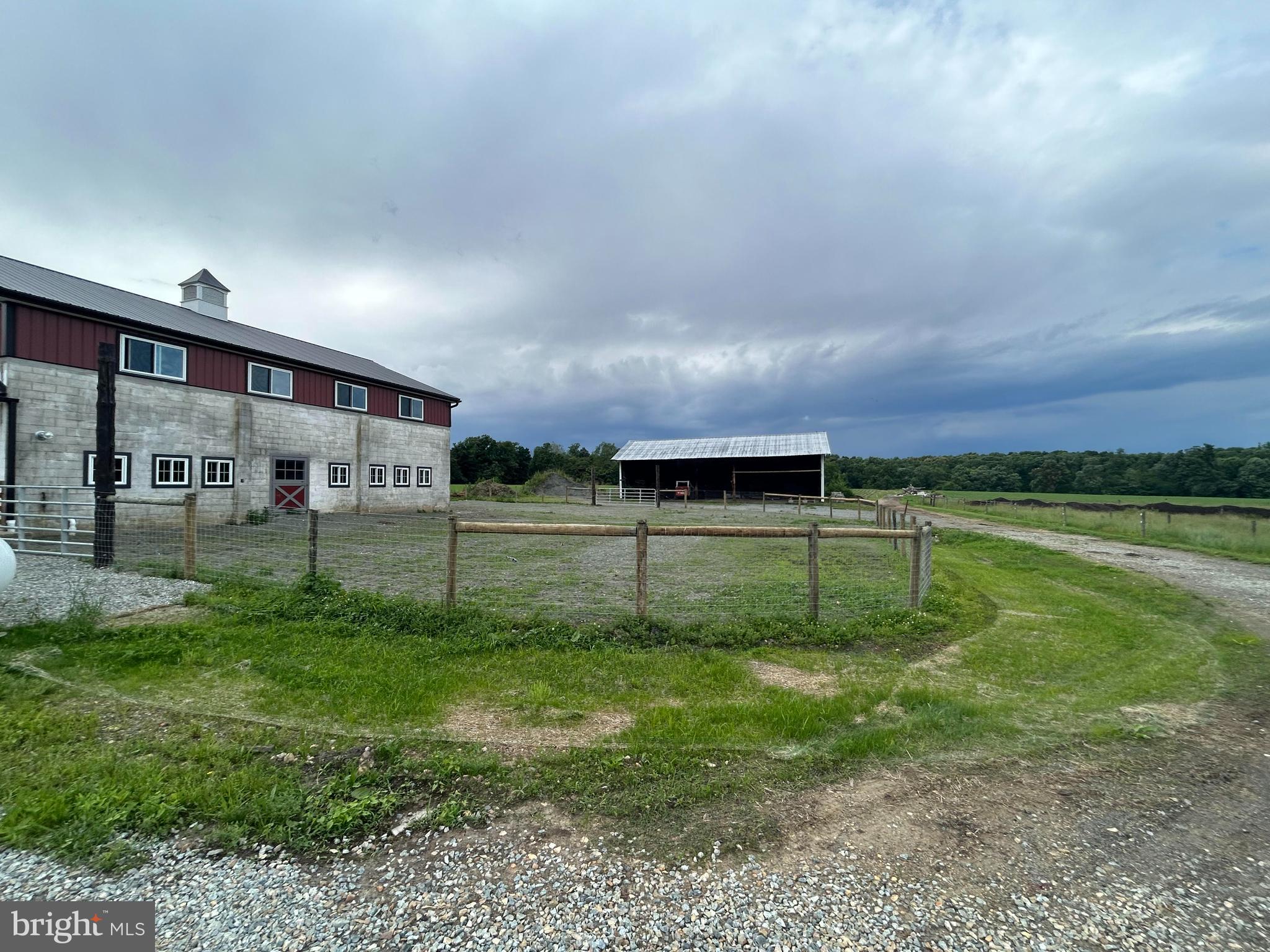 NONE AVAILABLE - Commercial Lease