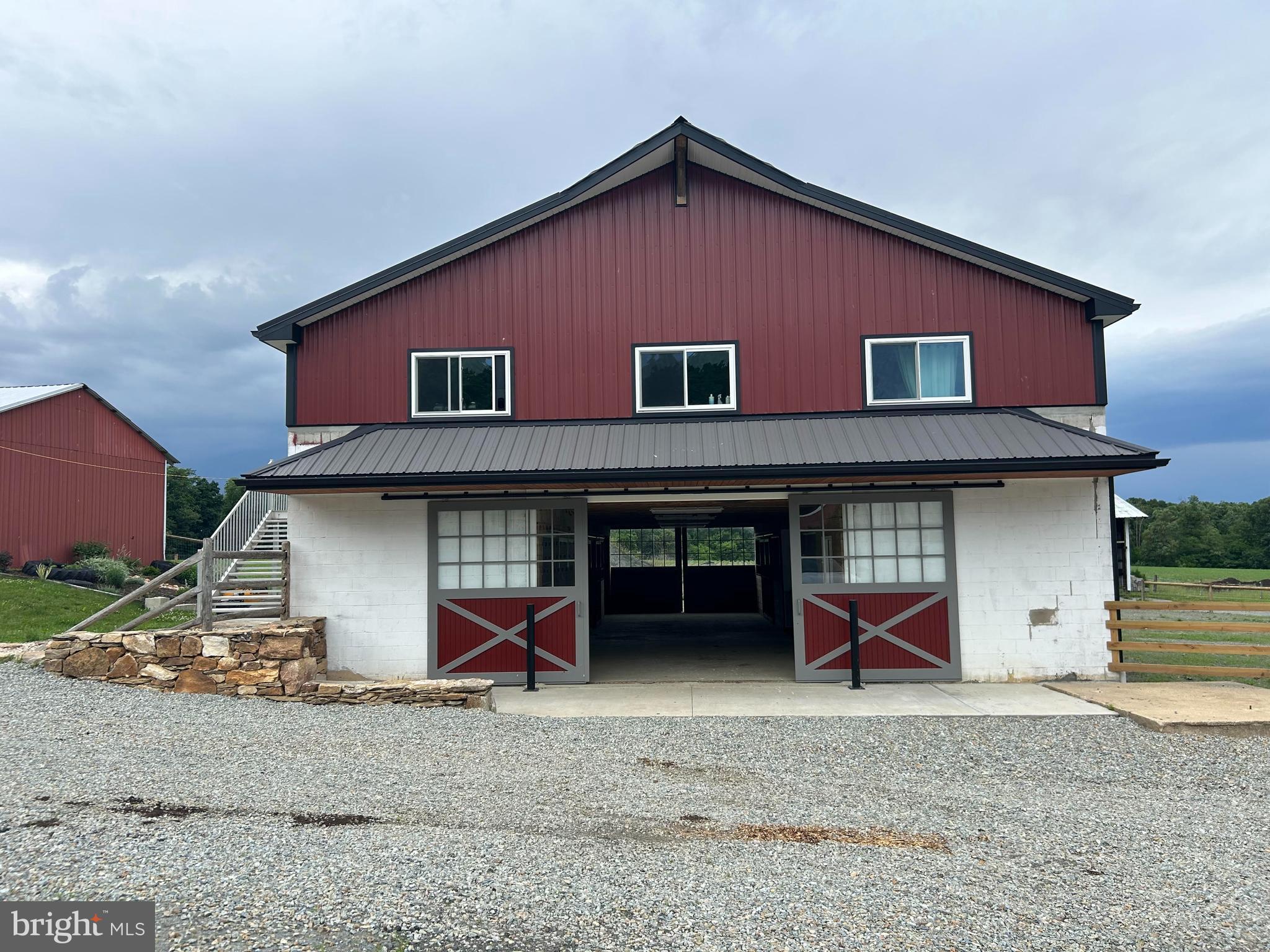 NONE AVAILABLE - Commercial Lease