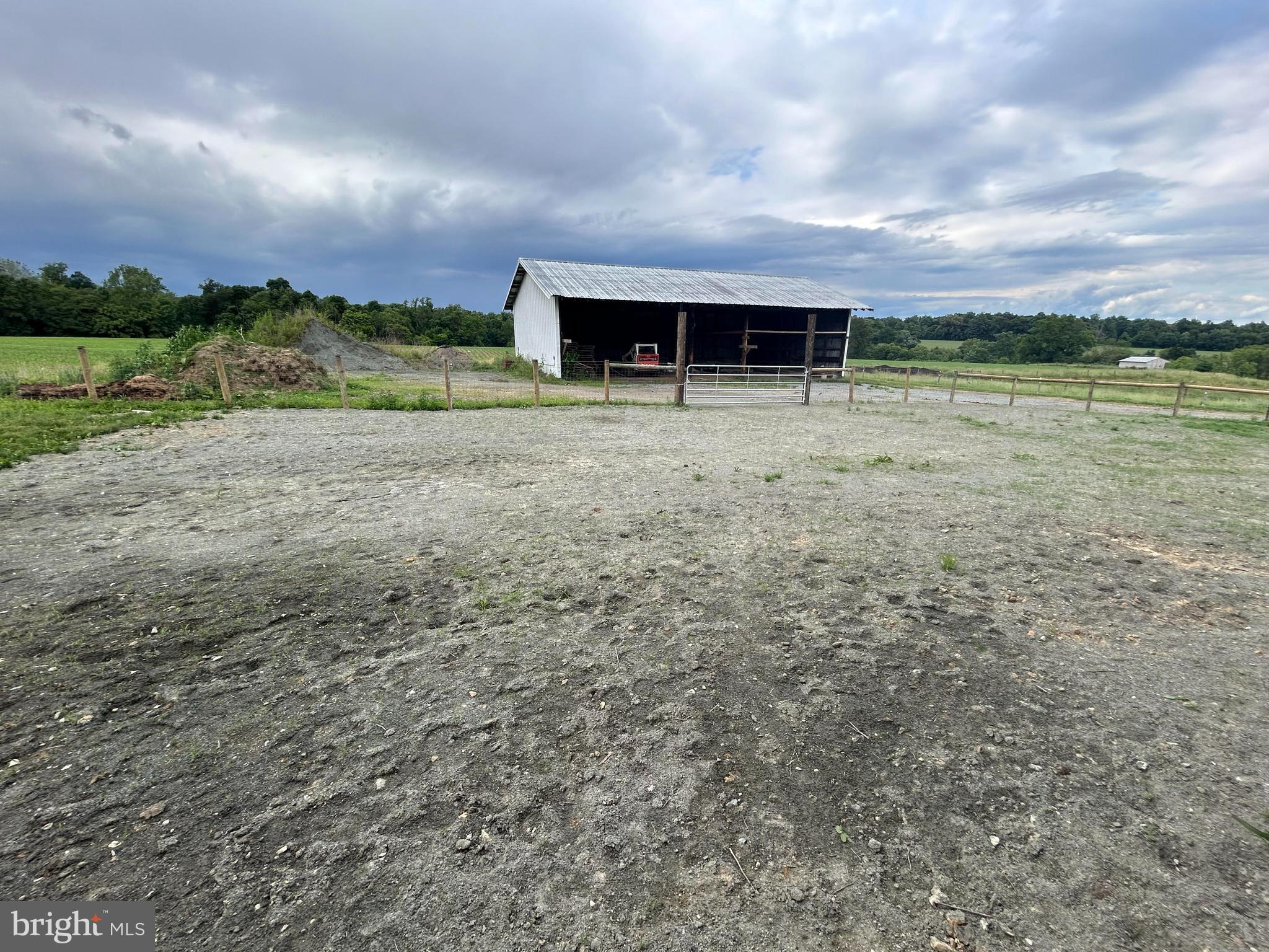 NONE AVAILABLE - Commercial Lease