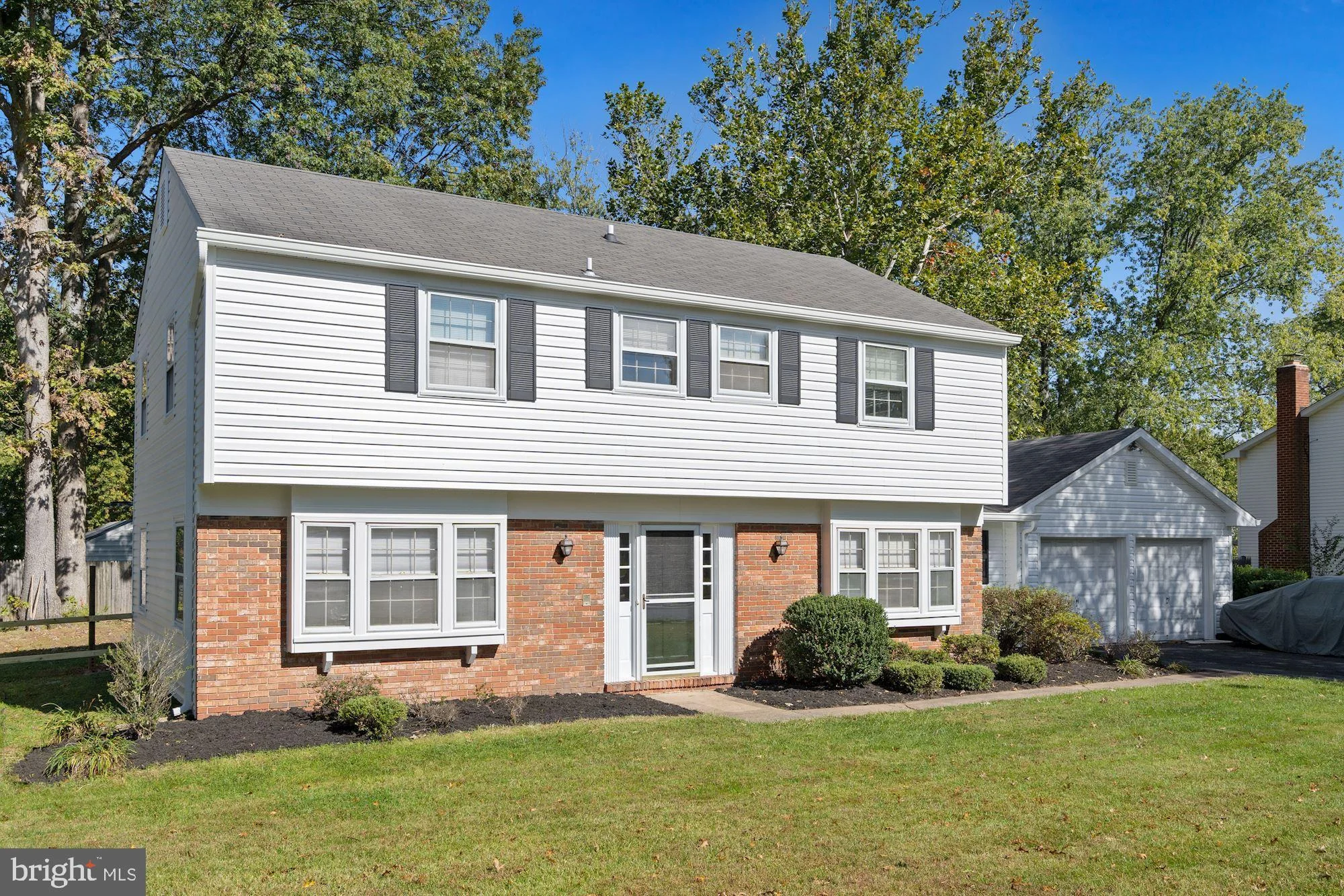 13130 Melville Lane, Fairfax, VA 22033