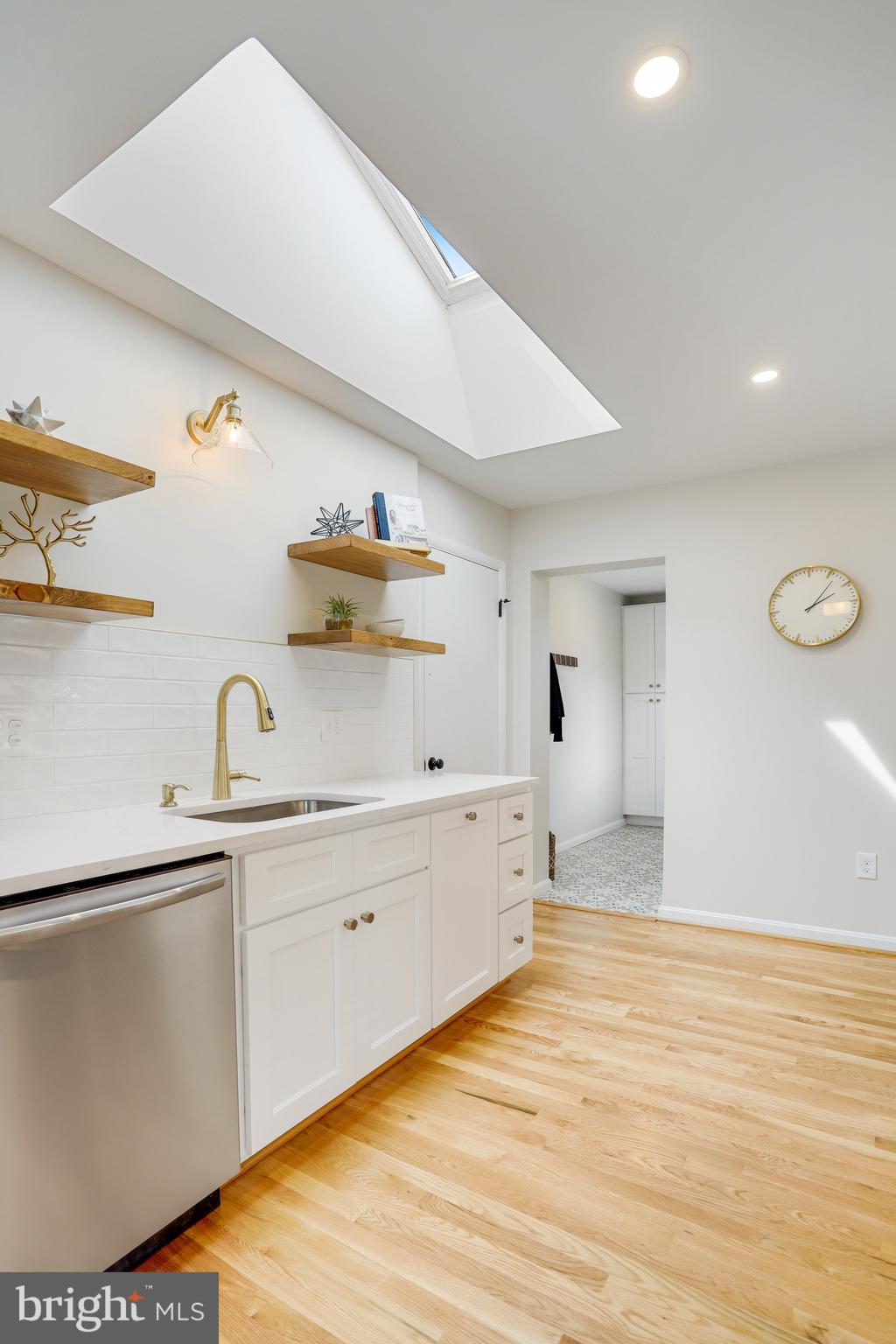 MUNSON HILL - Residential