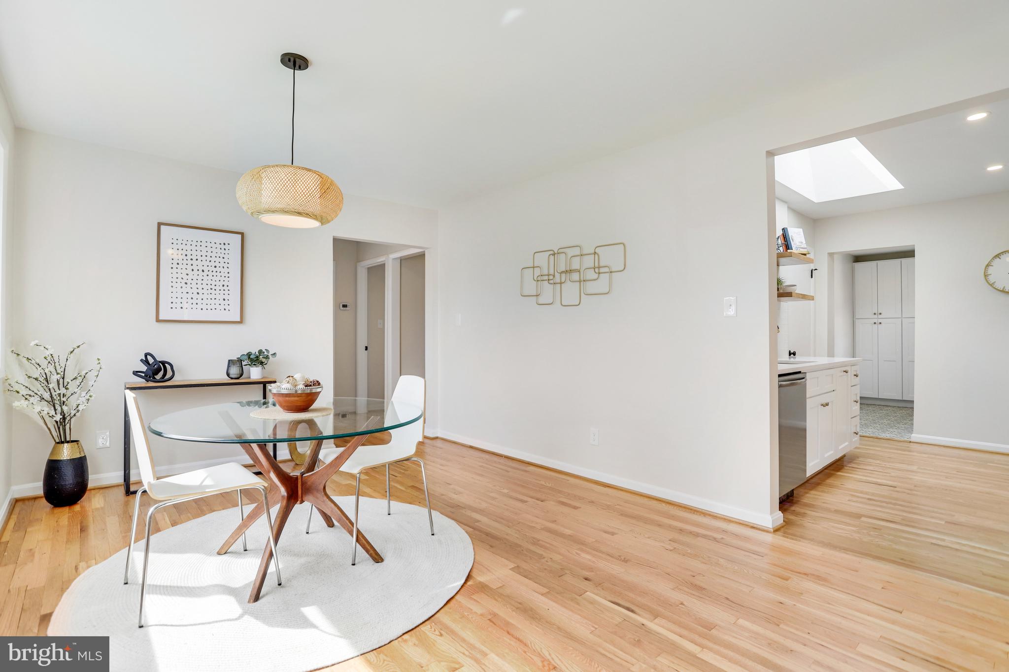 MUNSON HILL - Residential