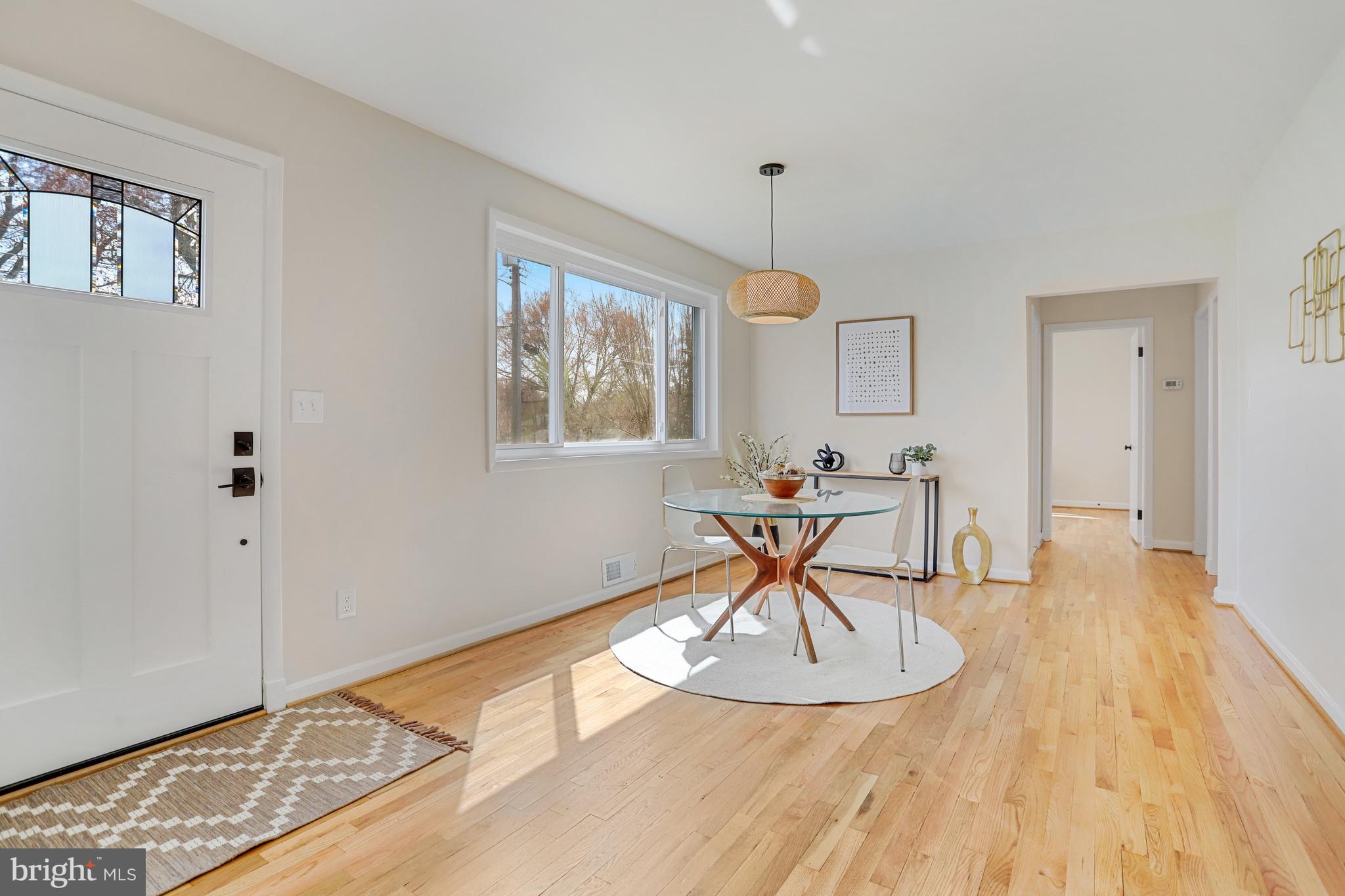 MUNSON HILL - Residential