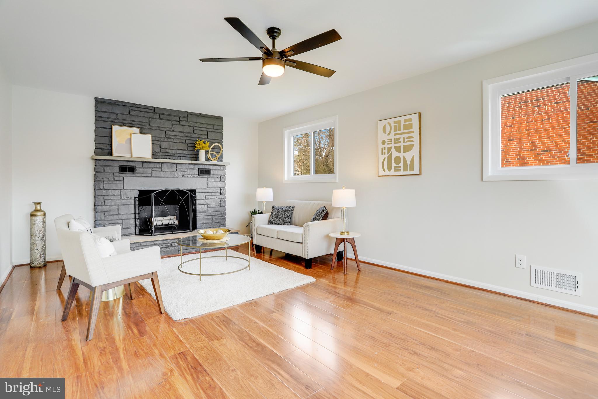 MUNSON HILL - Residential