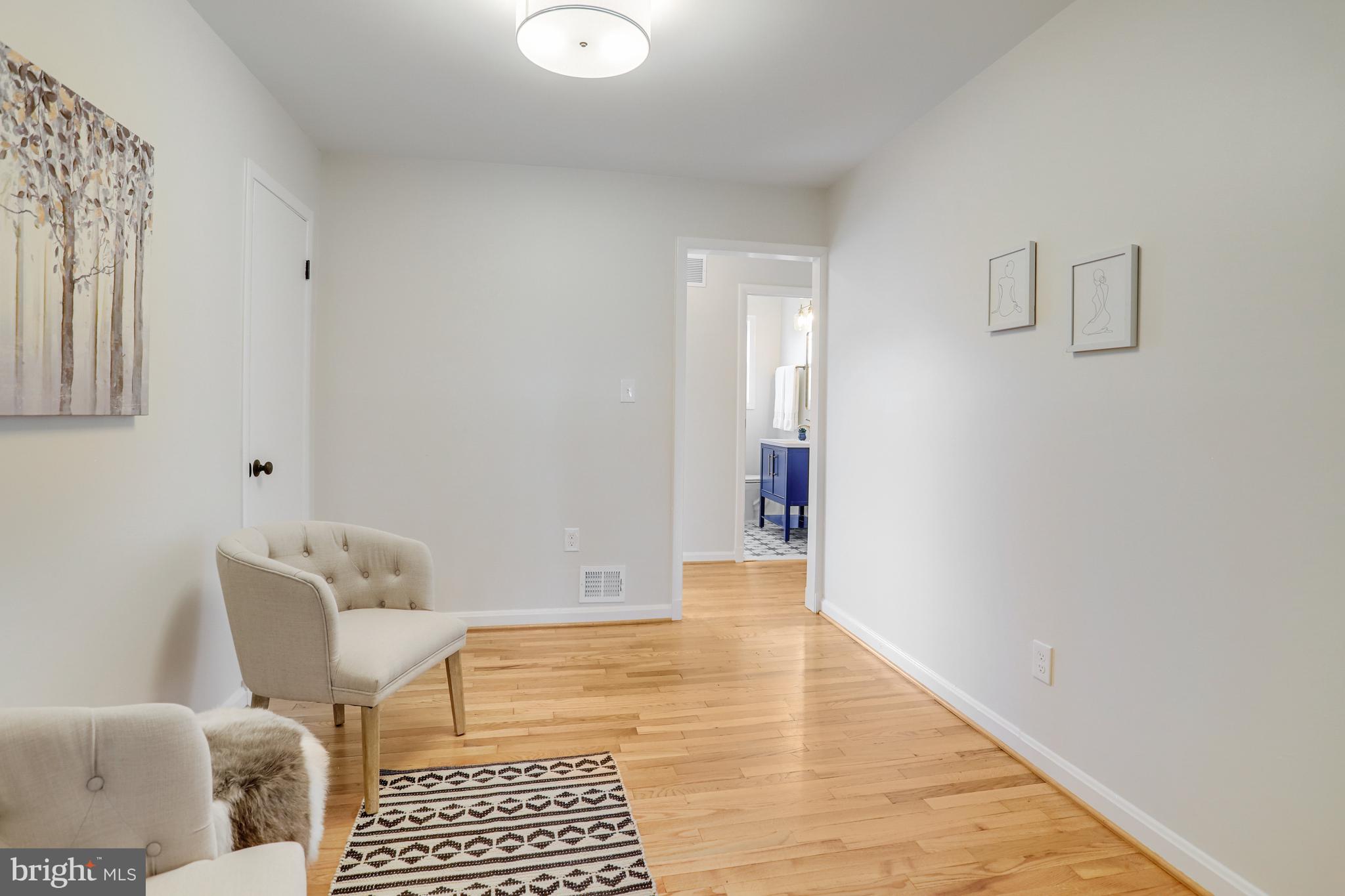 MUNSON HILL - Residential