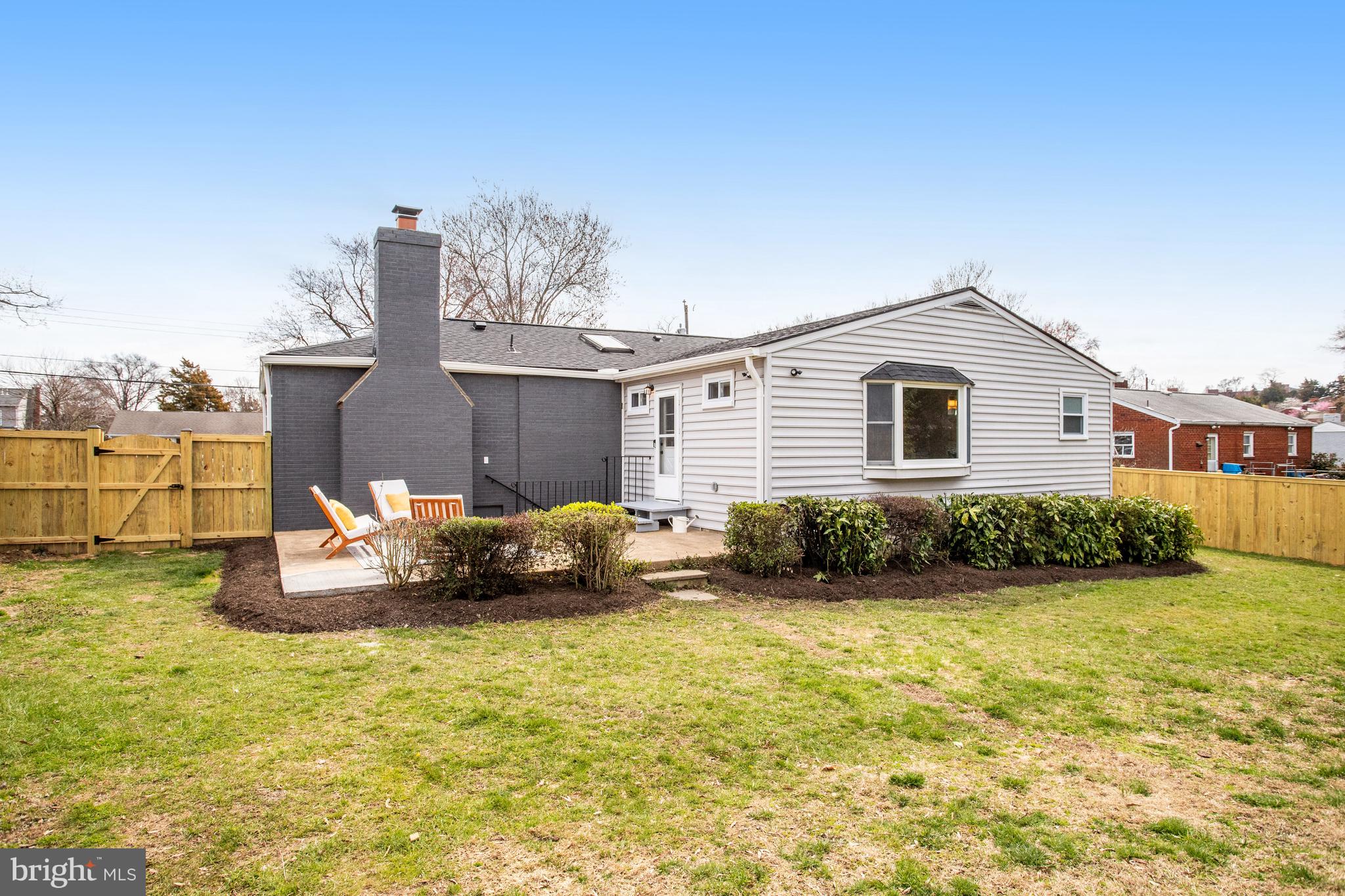 MUNSON HILL - Residential